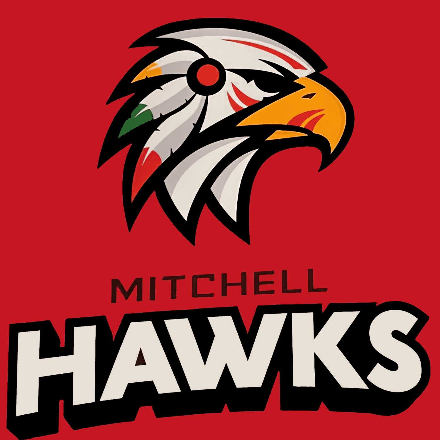 Mitchell Hawks Podcast