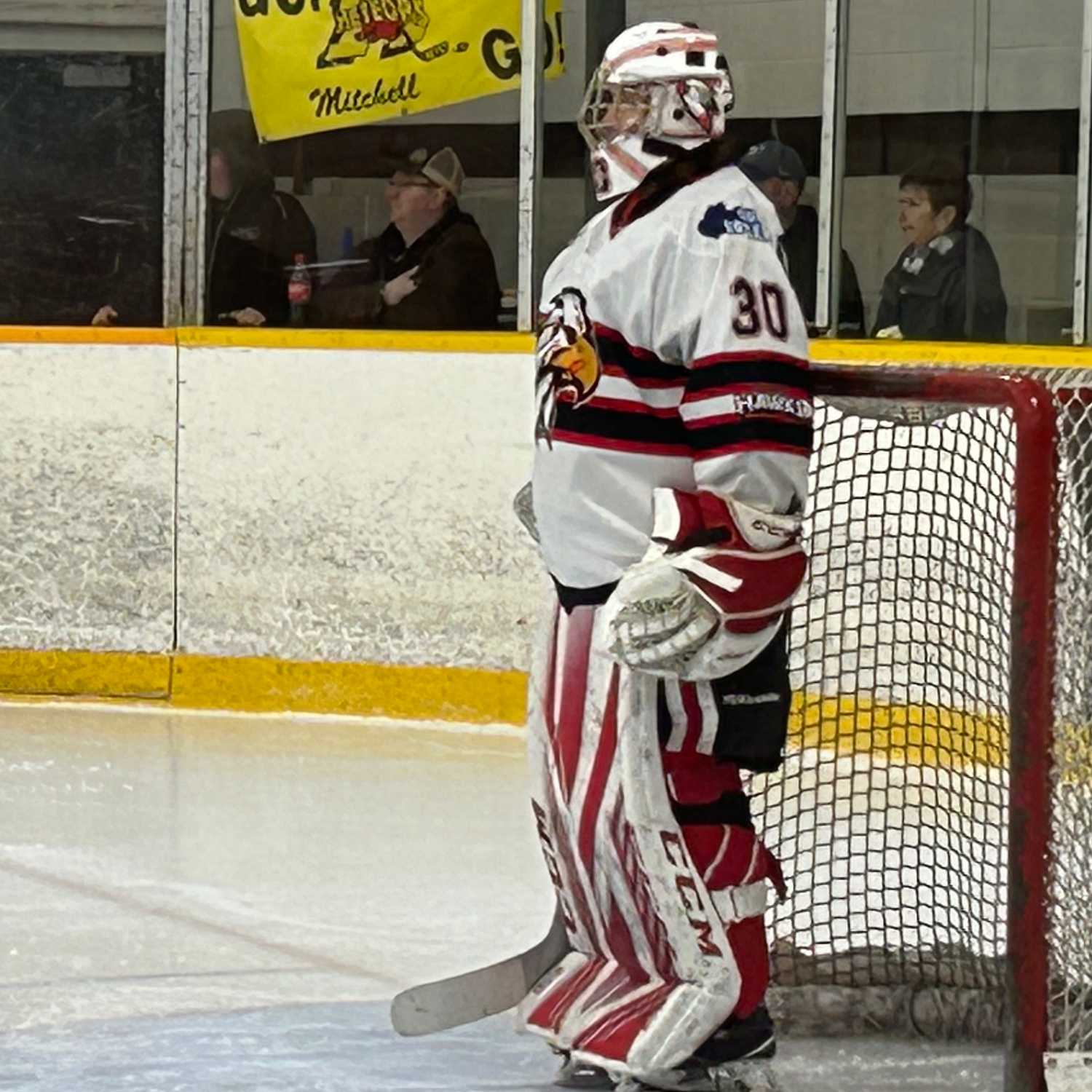 Mitchell Hawks Podcast Episode 2