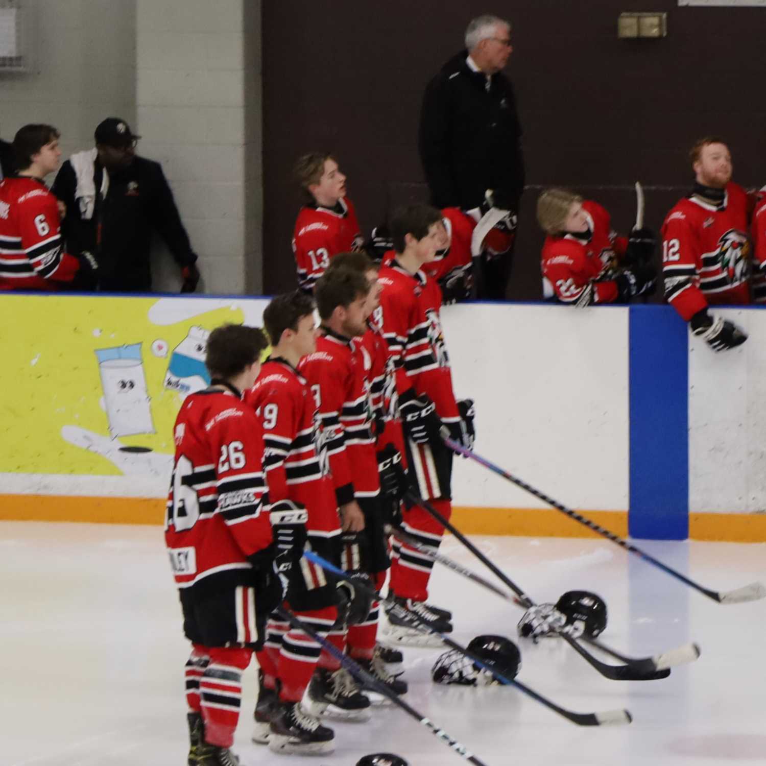 Mitchell Hawks Podcast Episode 3