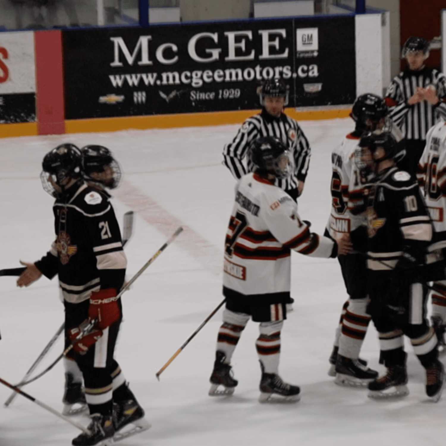 The Mitchell Hawks Podcast Episode 4