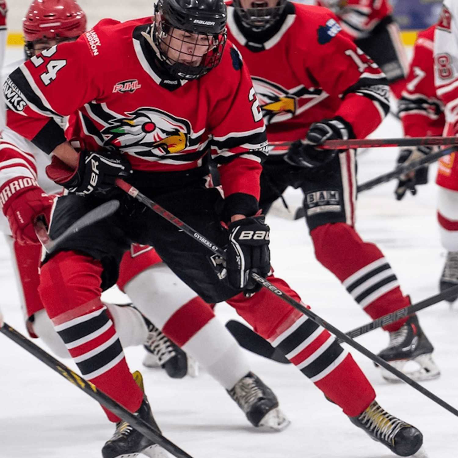 Mitchell Hawks Podcast Episode 5