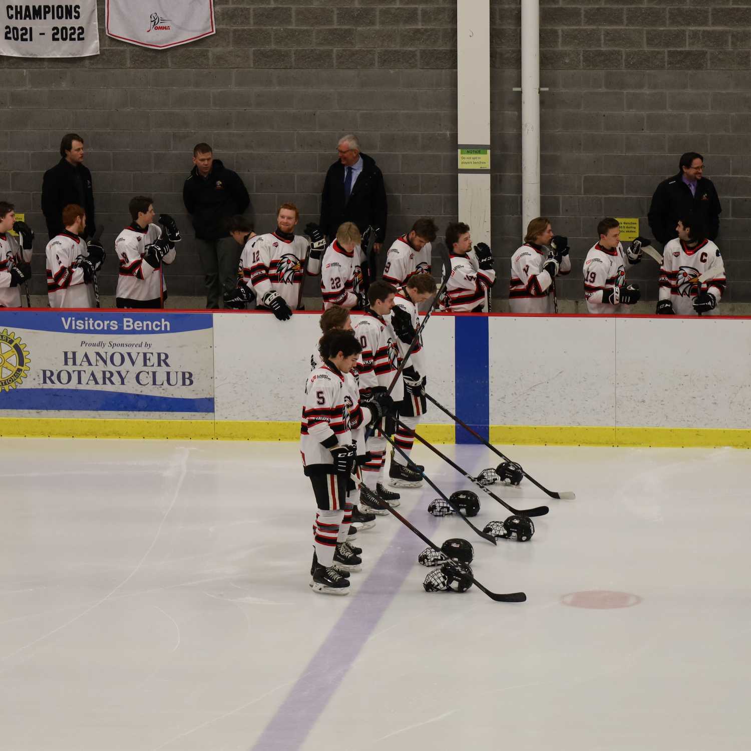 Mitchell Hawks Podcast Episode 6