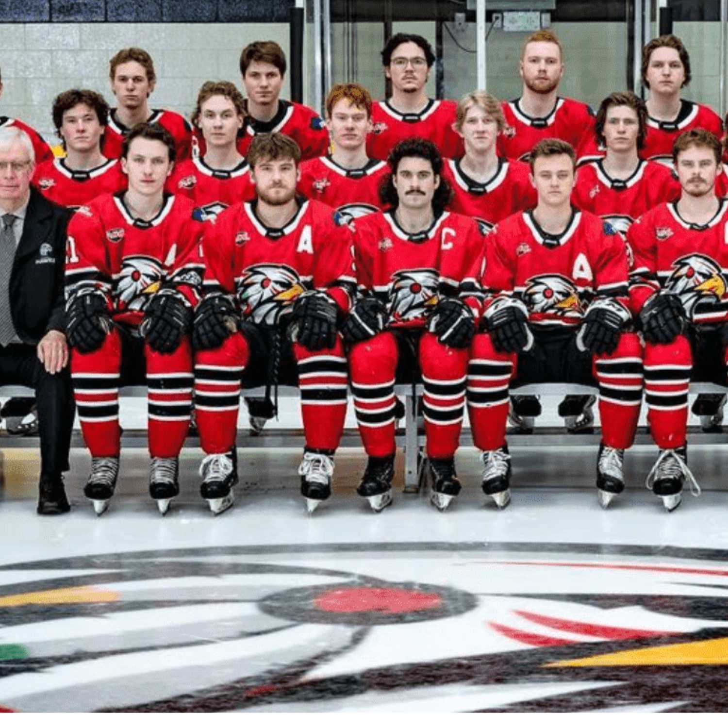 Mitchell Hawks Podcast Episode 7