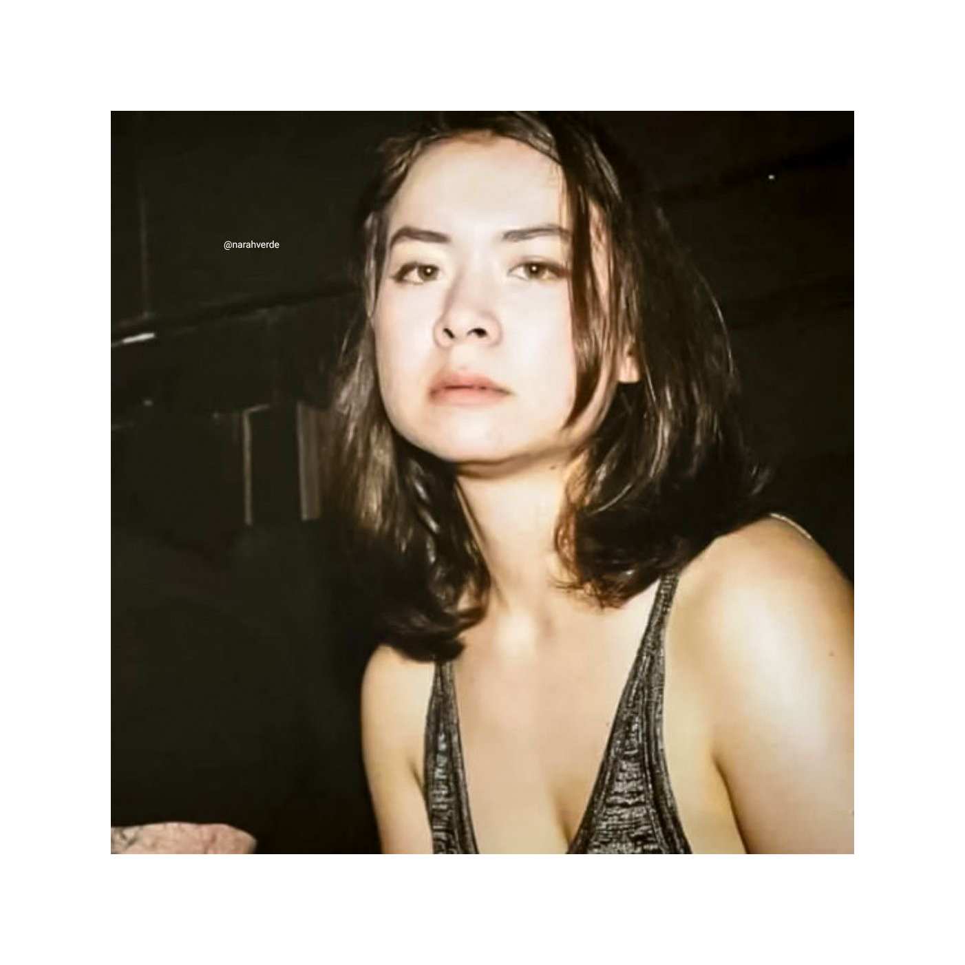 Drunk Walk Home-live