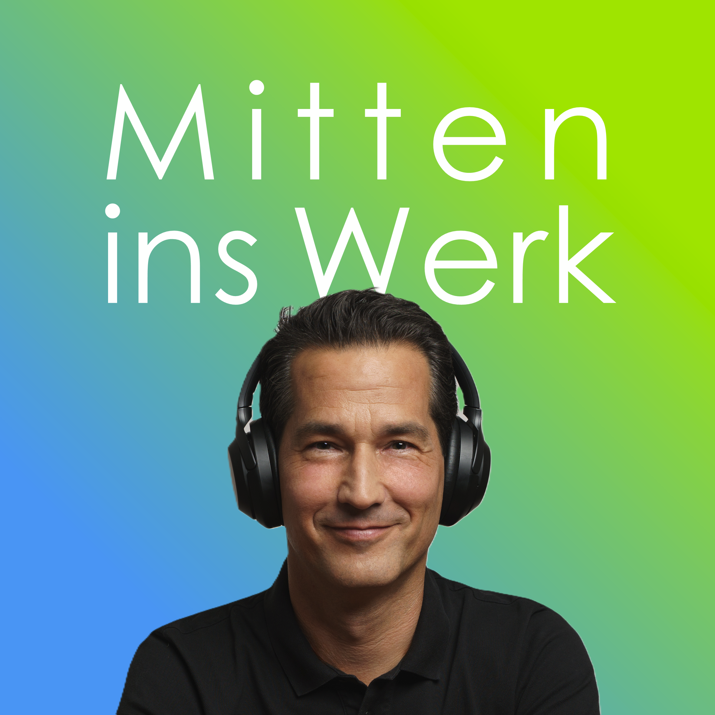 Mitten ins Werk – besser führen & arbeiten