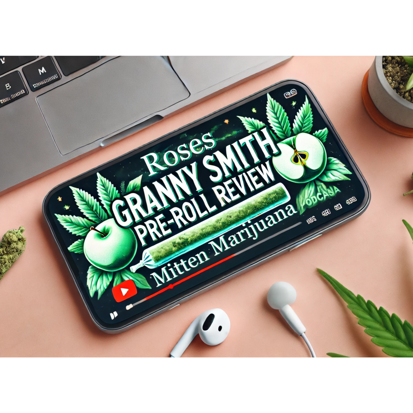 Mitten Marijuana