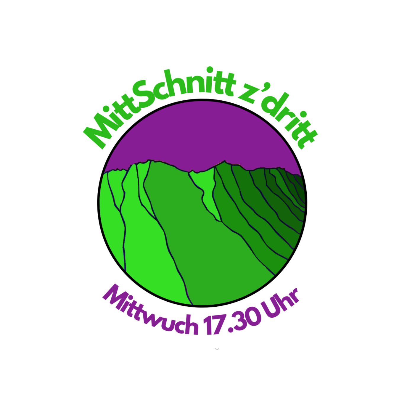 MittSchnitt z\'dritt