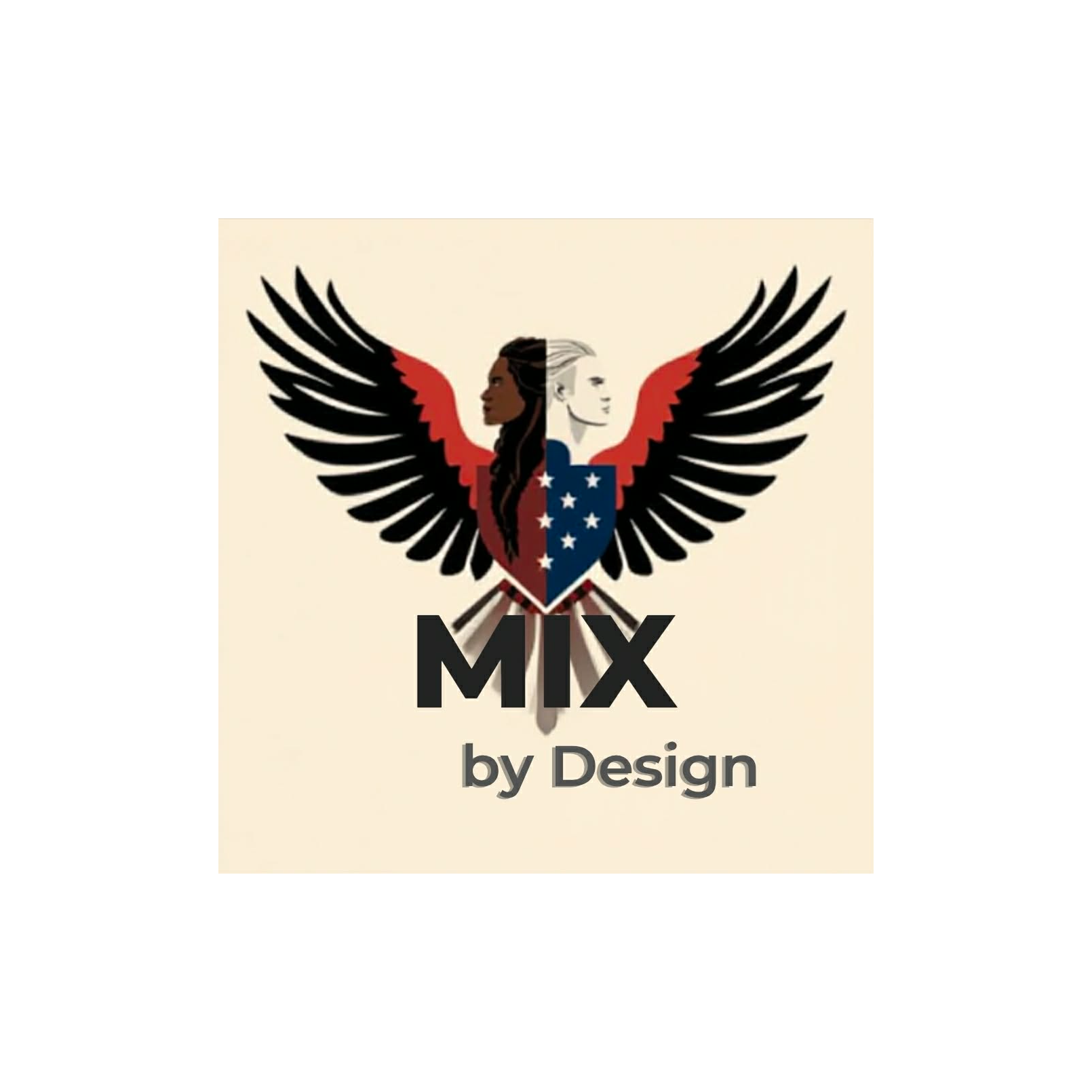 Mix By Design cover art