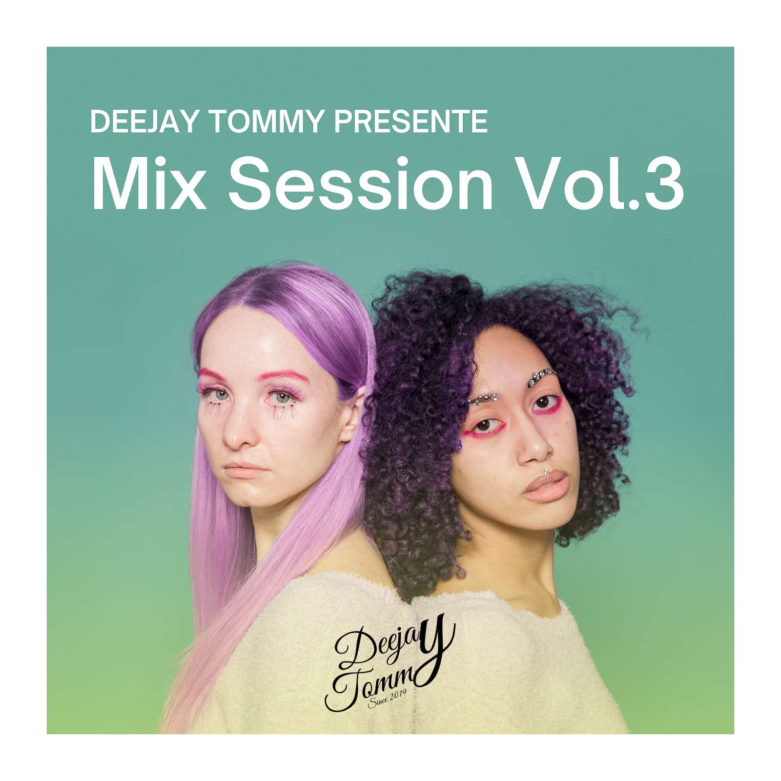Mix Sessions Vol. 3