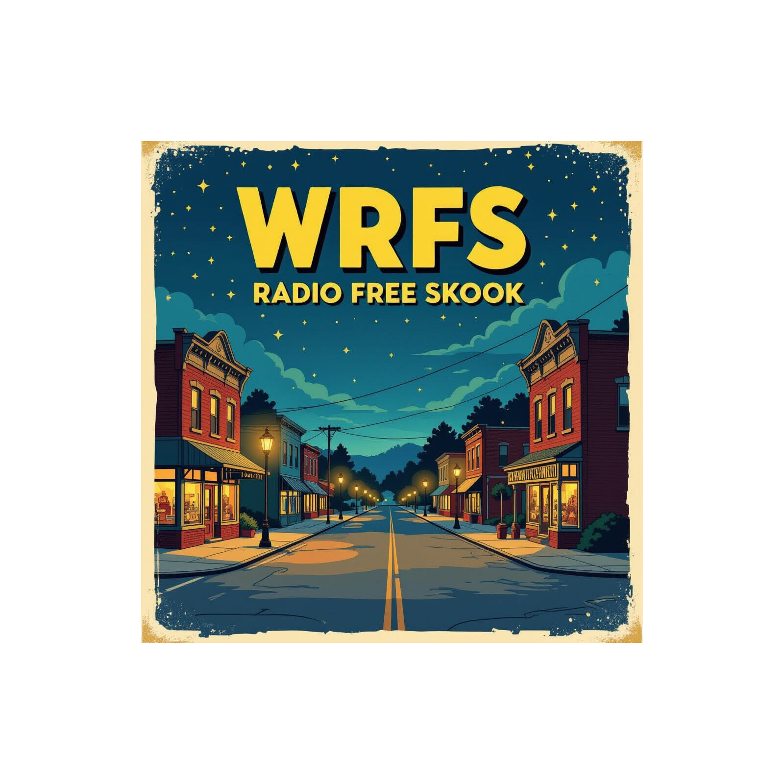 WRFS Radio Free Skook