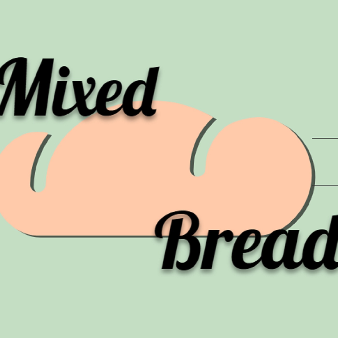 Mixed Bread