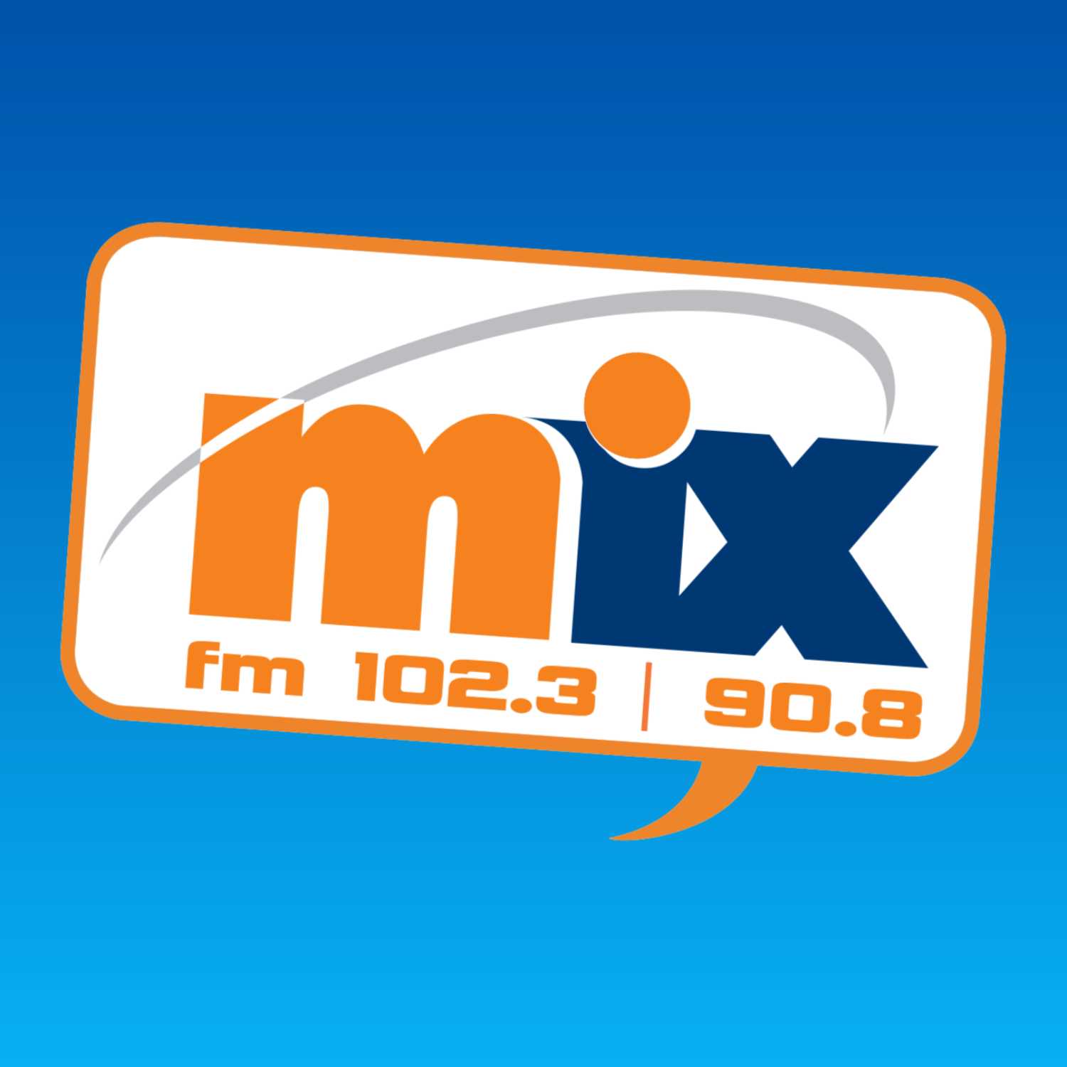 Mix FM
