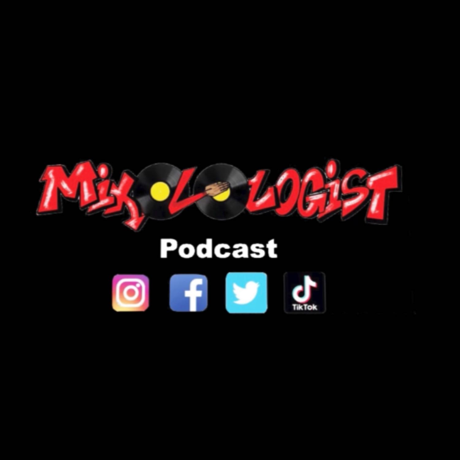 Mixologist Podcast podcast artwork