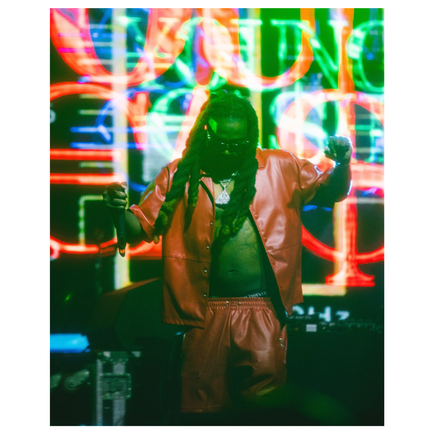 Mixtapes and Muses