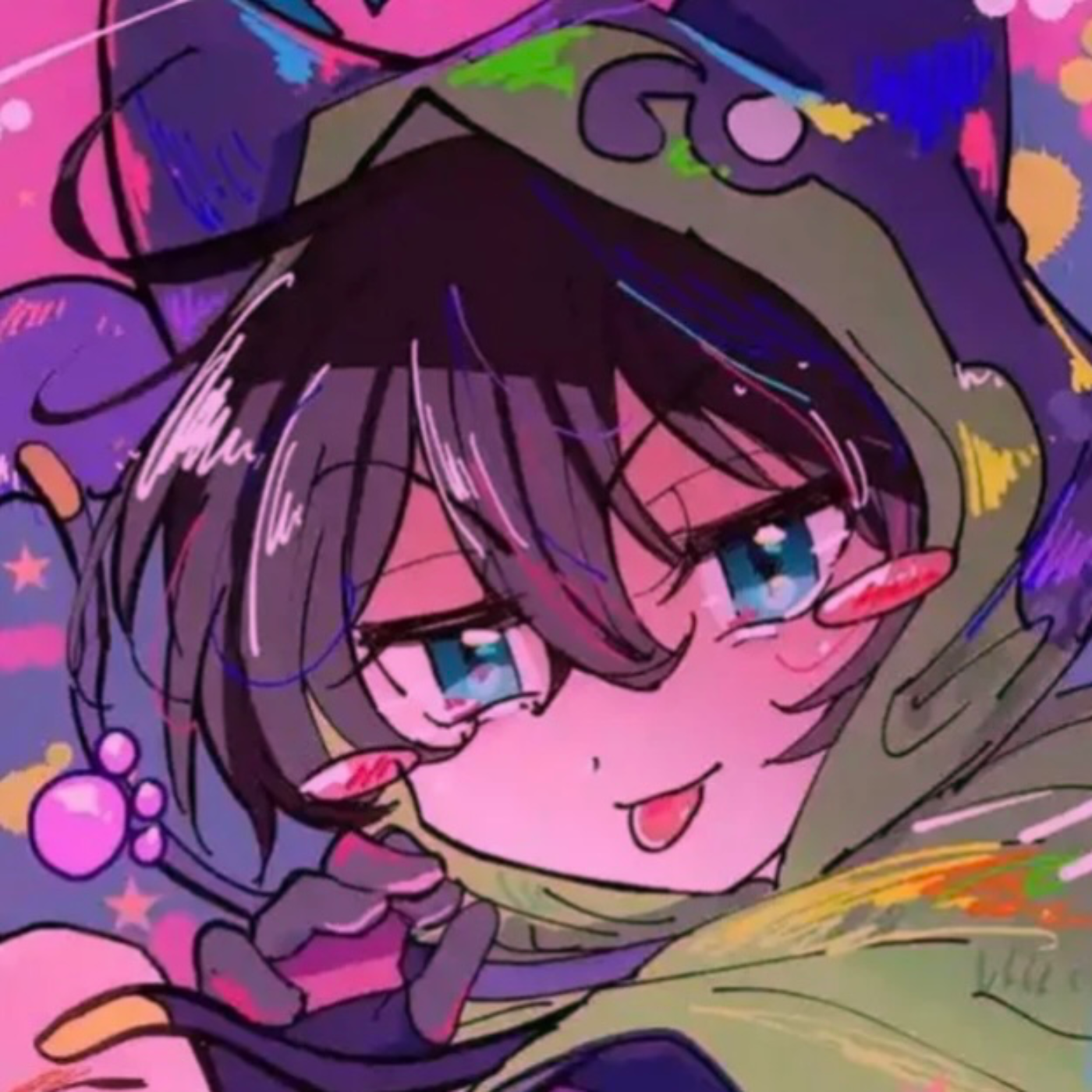🛹Miya Chinen🛹 podcast artwork