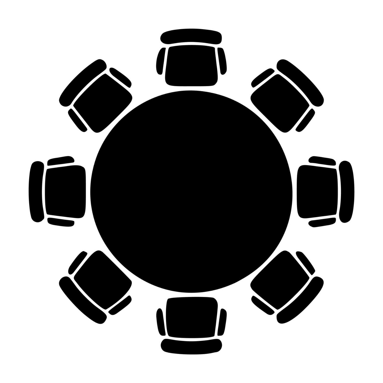میزگرد تفکر