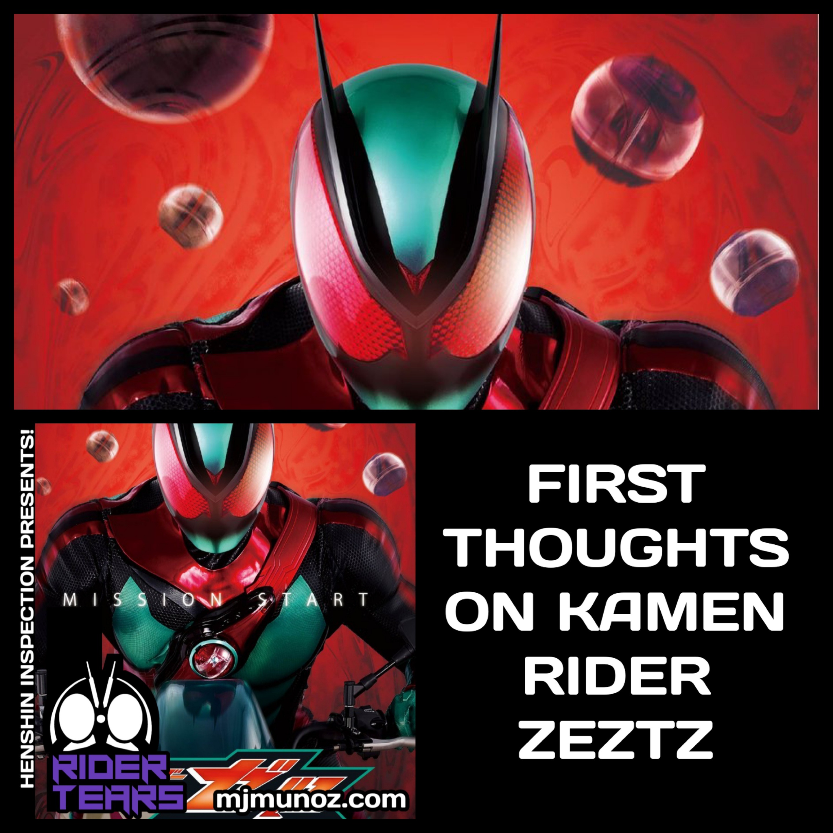 Zeztz PV Reaction 