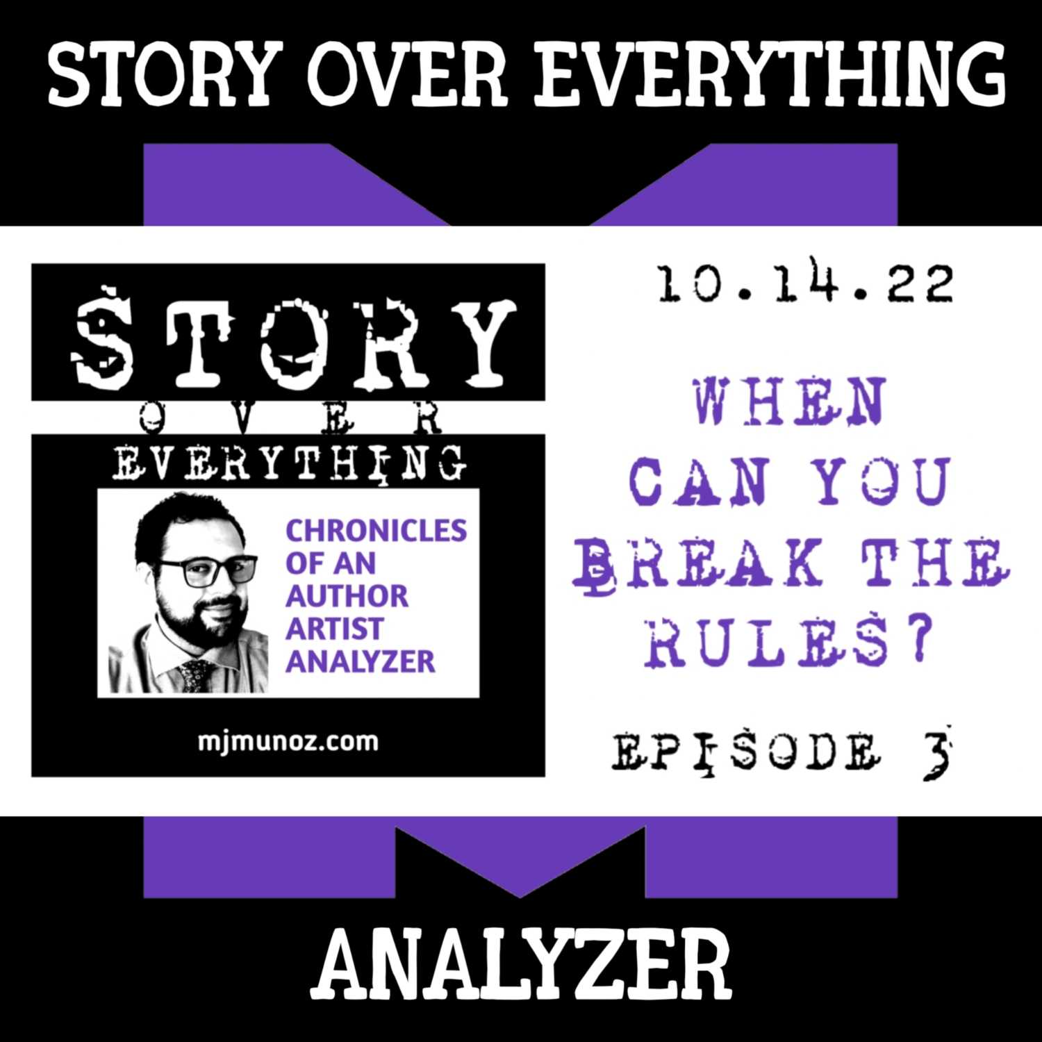 When Can You Break the Rules? – 2022-10-14 |SOE 3