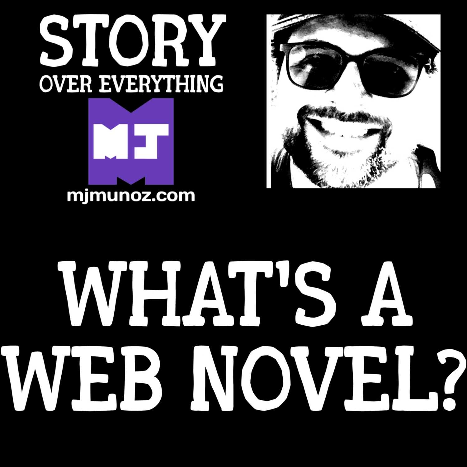 What is a Web Novel? |SOE 017 5-05-2023