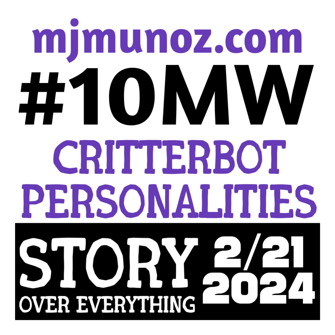 02-21-2024 |10 Minute Writing