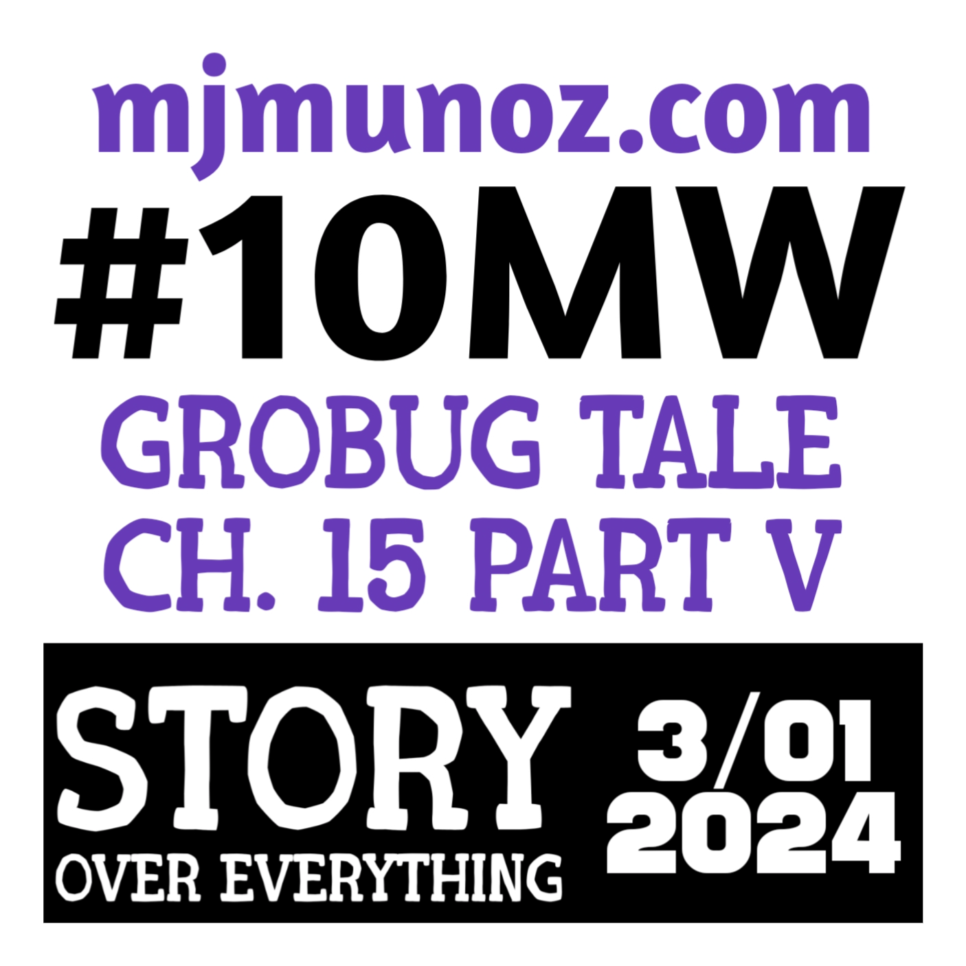 03-01-2024 |10 Minute Writing