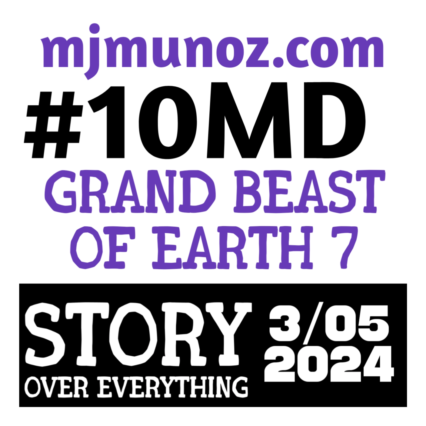 03-05-2024 |10 Minute Drawing