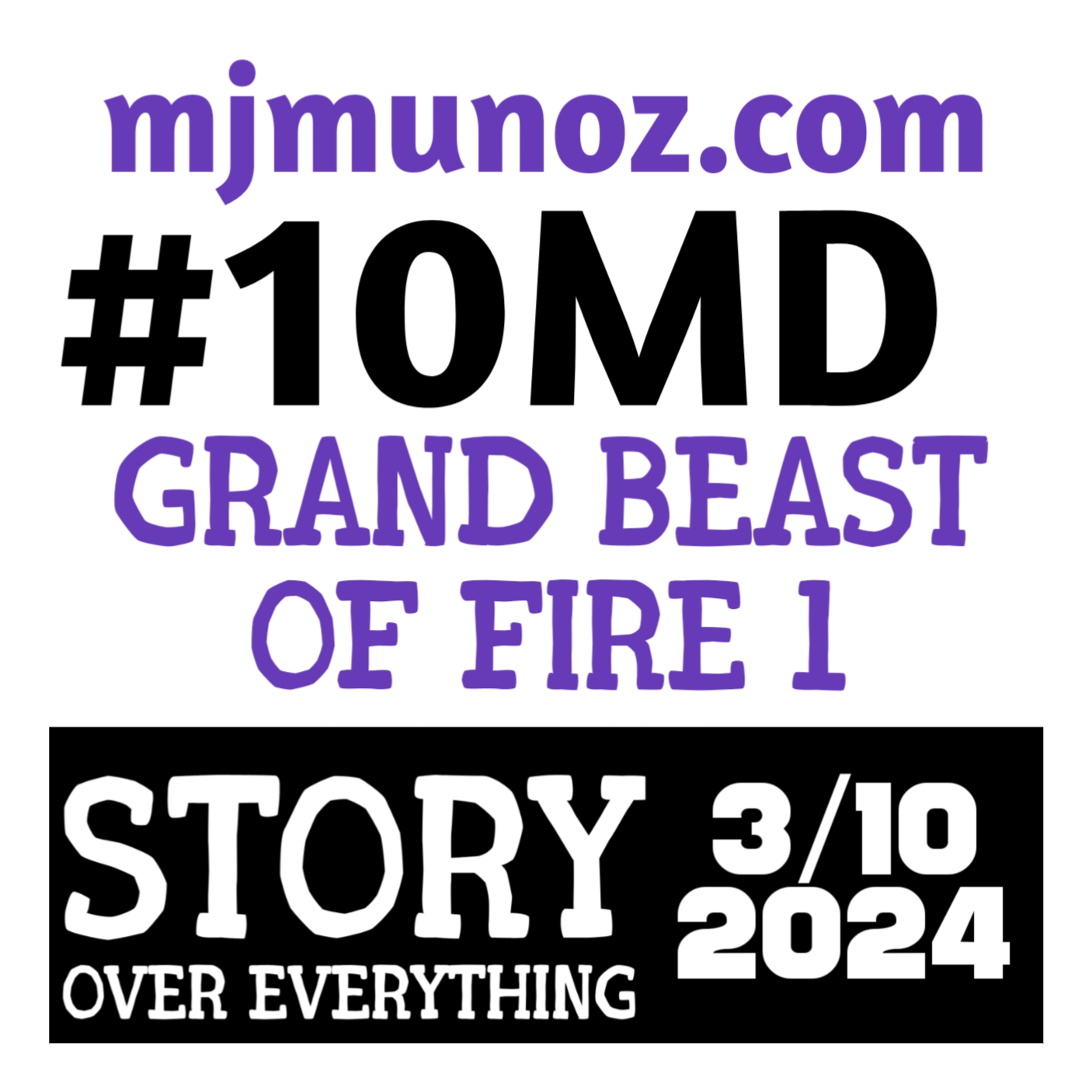 03-10-2024 |10 Minute Drawing