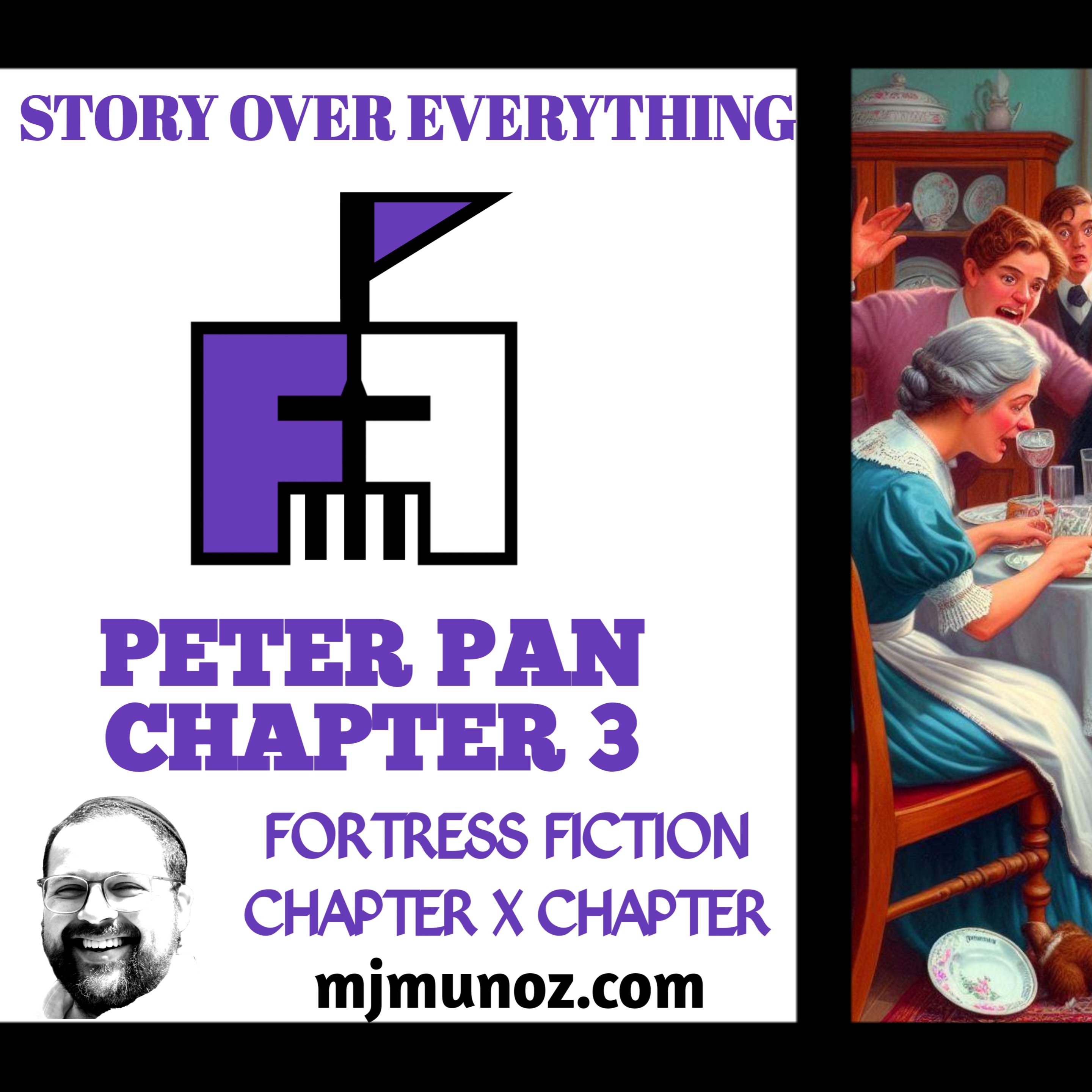 Fortress Fiction