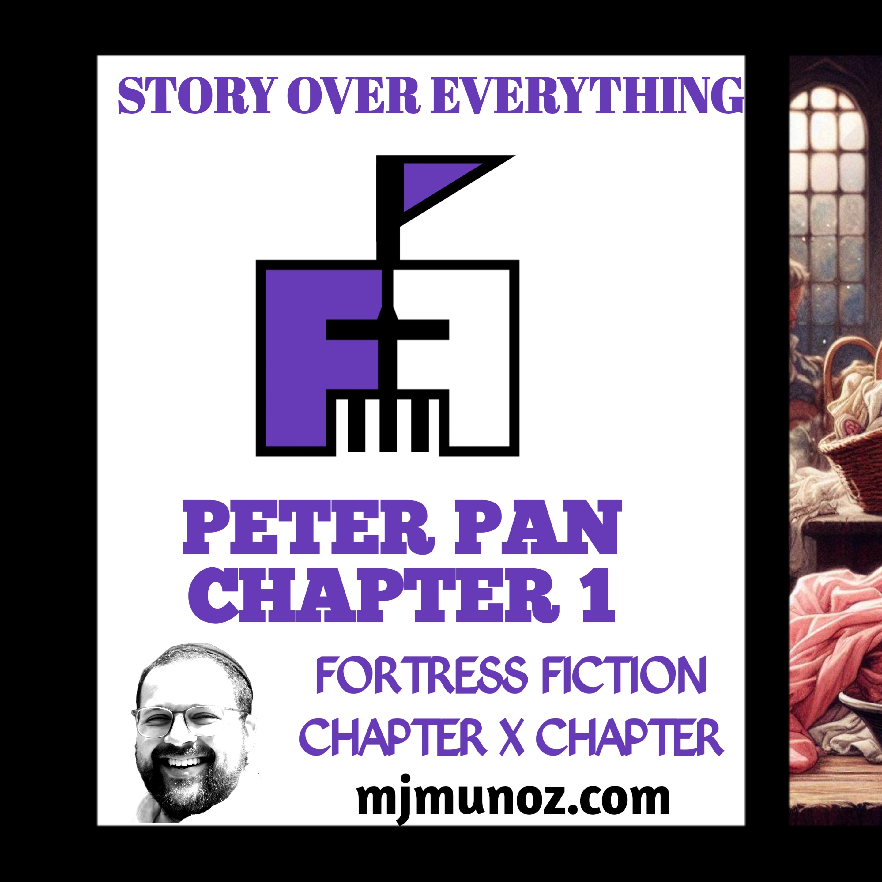 Fortress Fiction