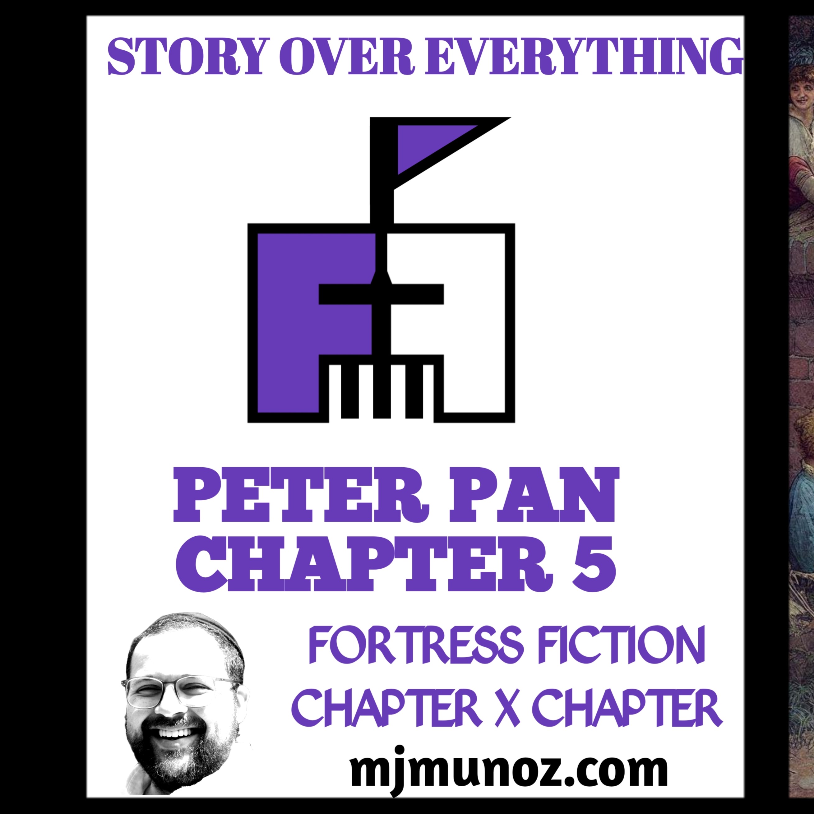 Fortress Fiction
