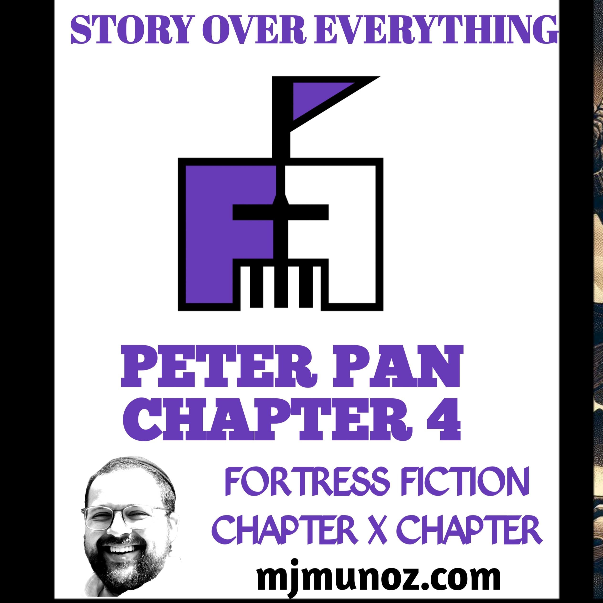 Fortress Fiction