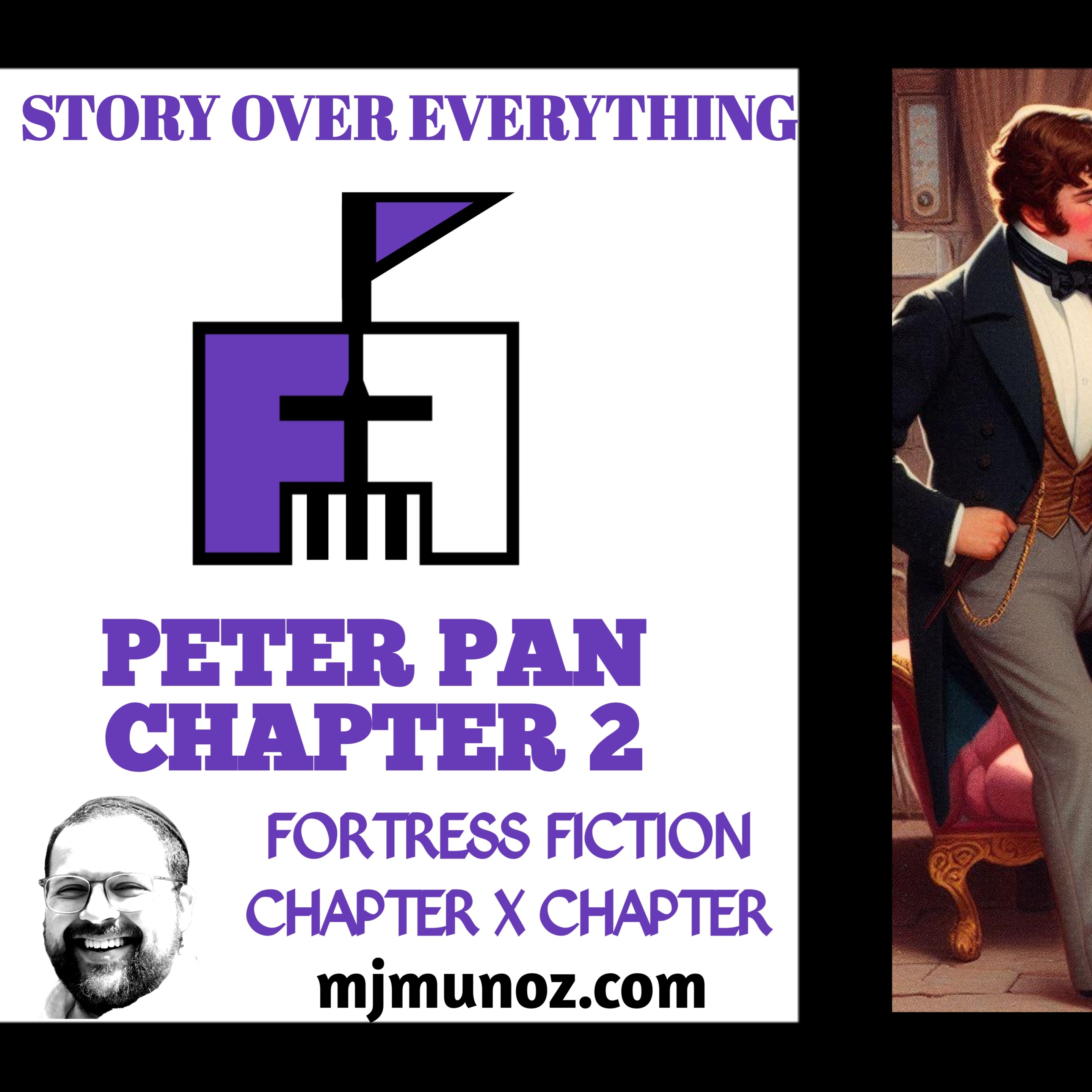 Fortress Fiction