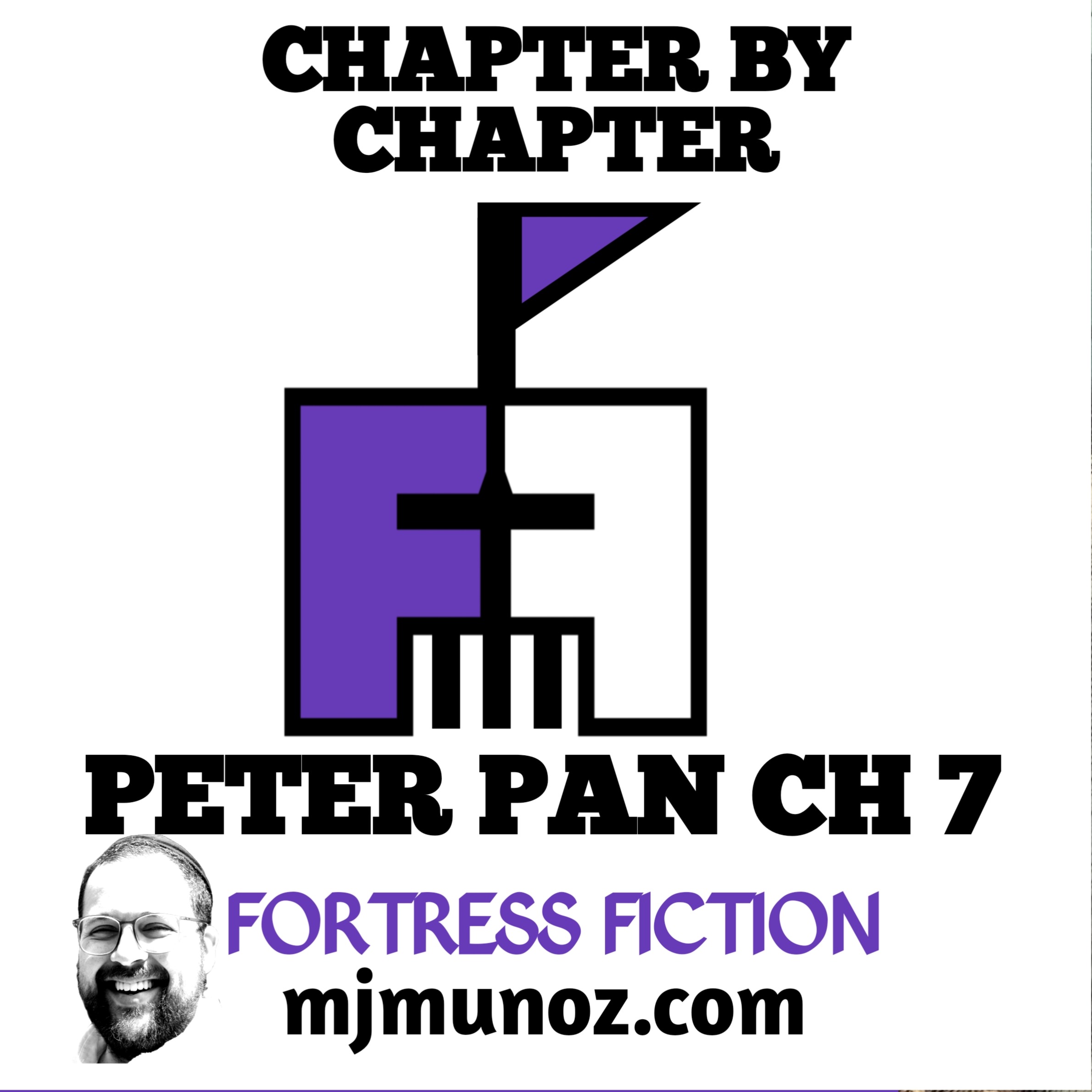 Fortress Fiction