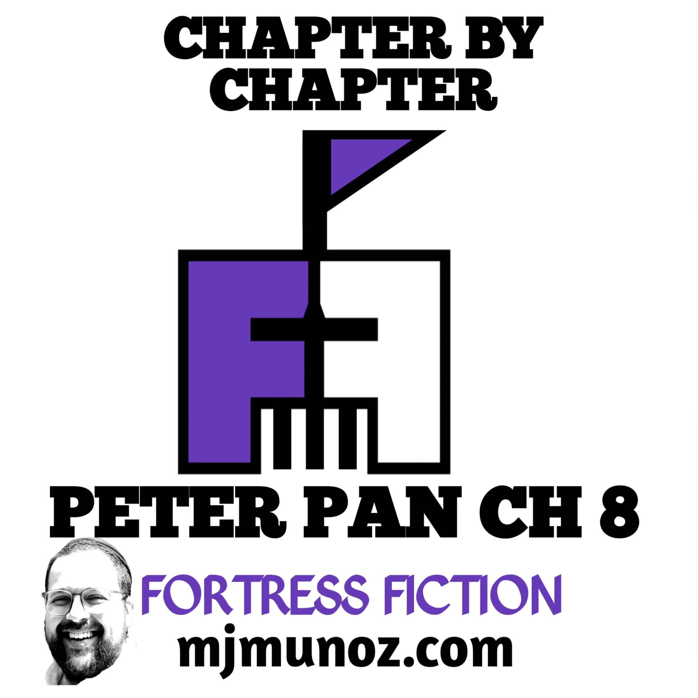 Fortress Fiction