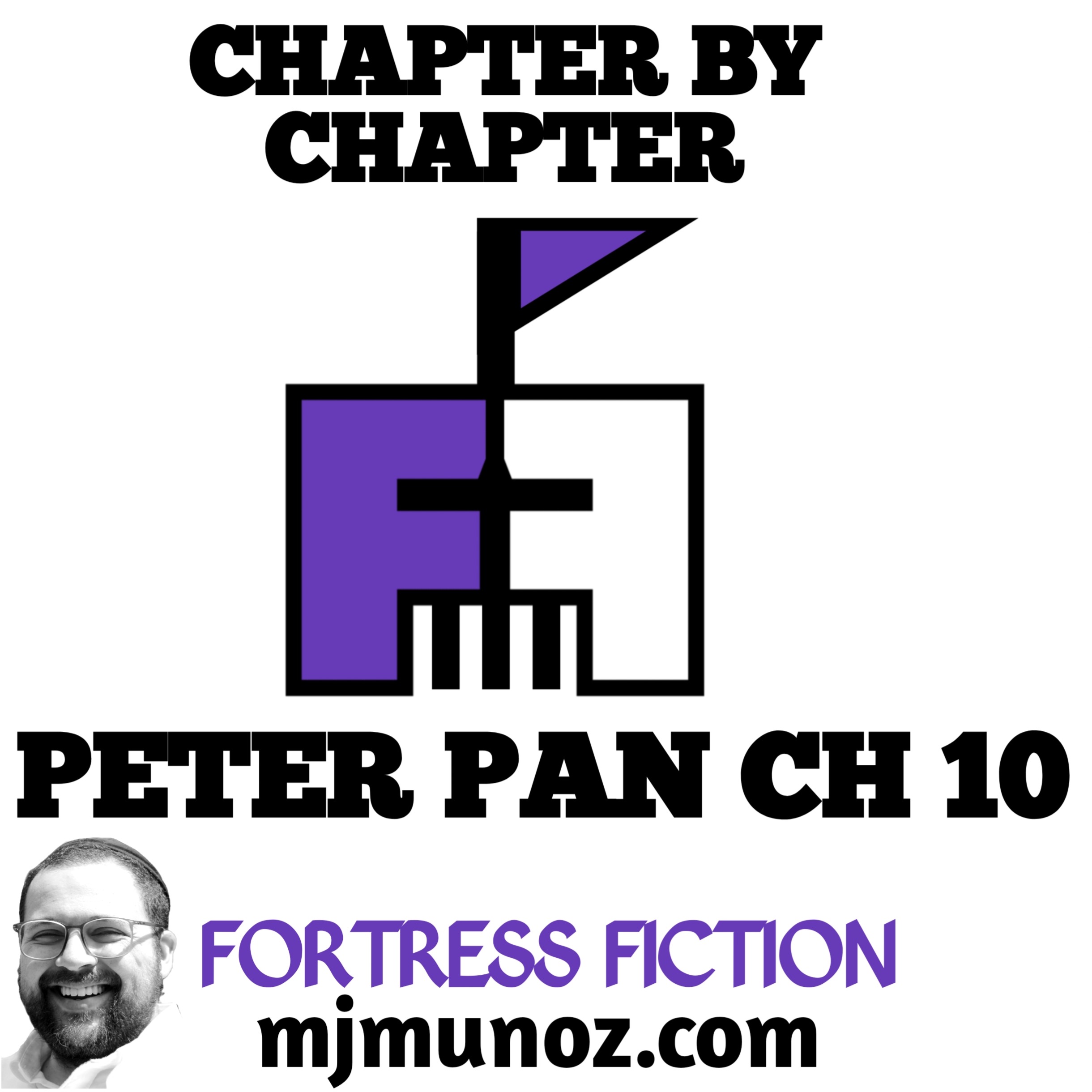 Fortress Fiction