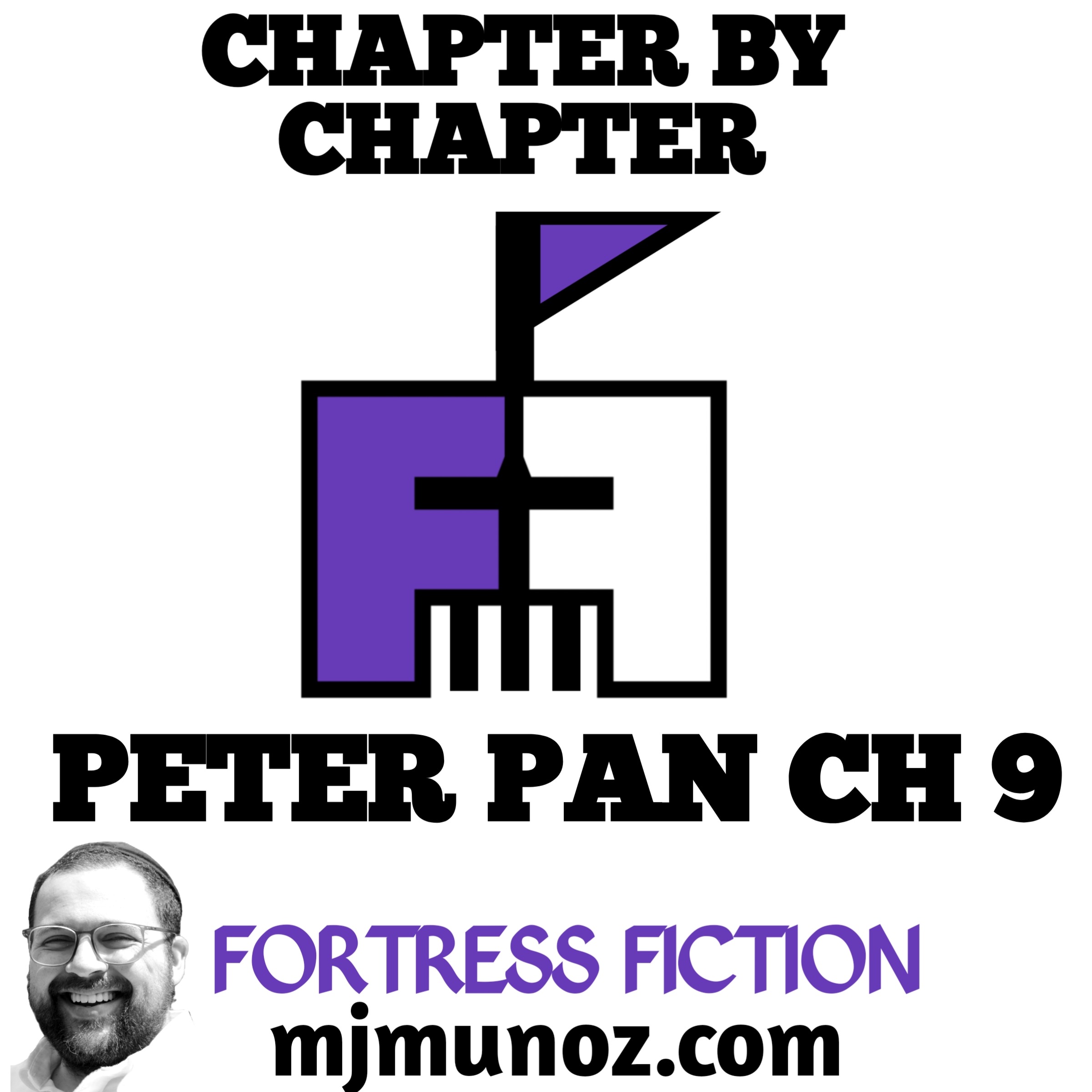 Fortress Fiction