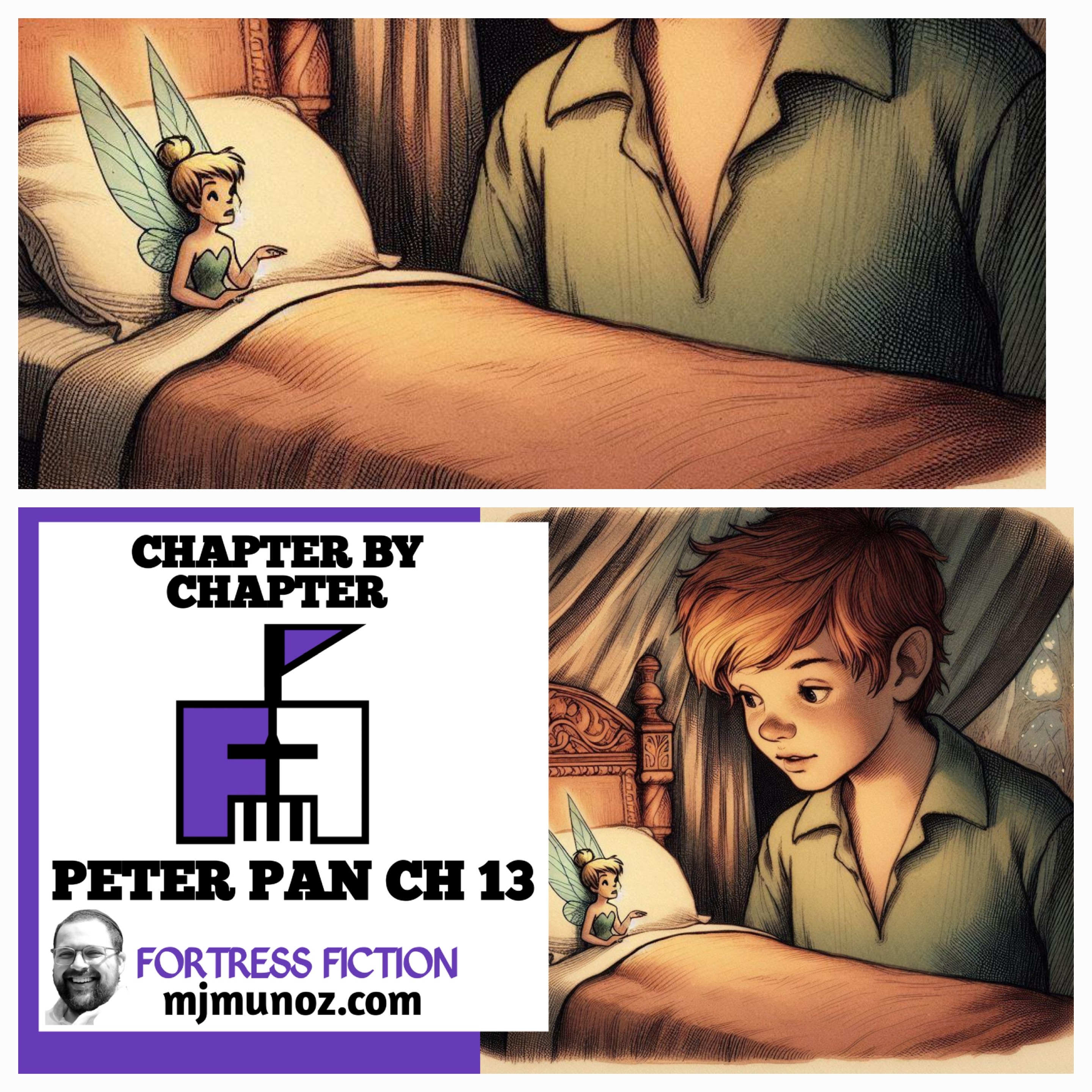Fortress Fiction