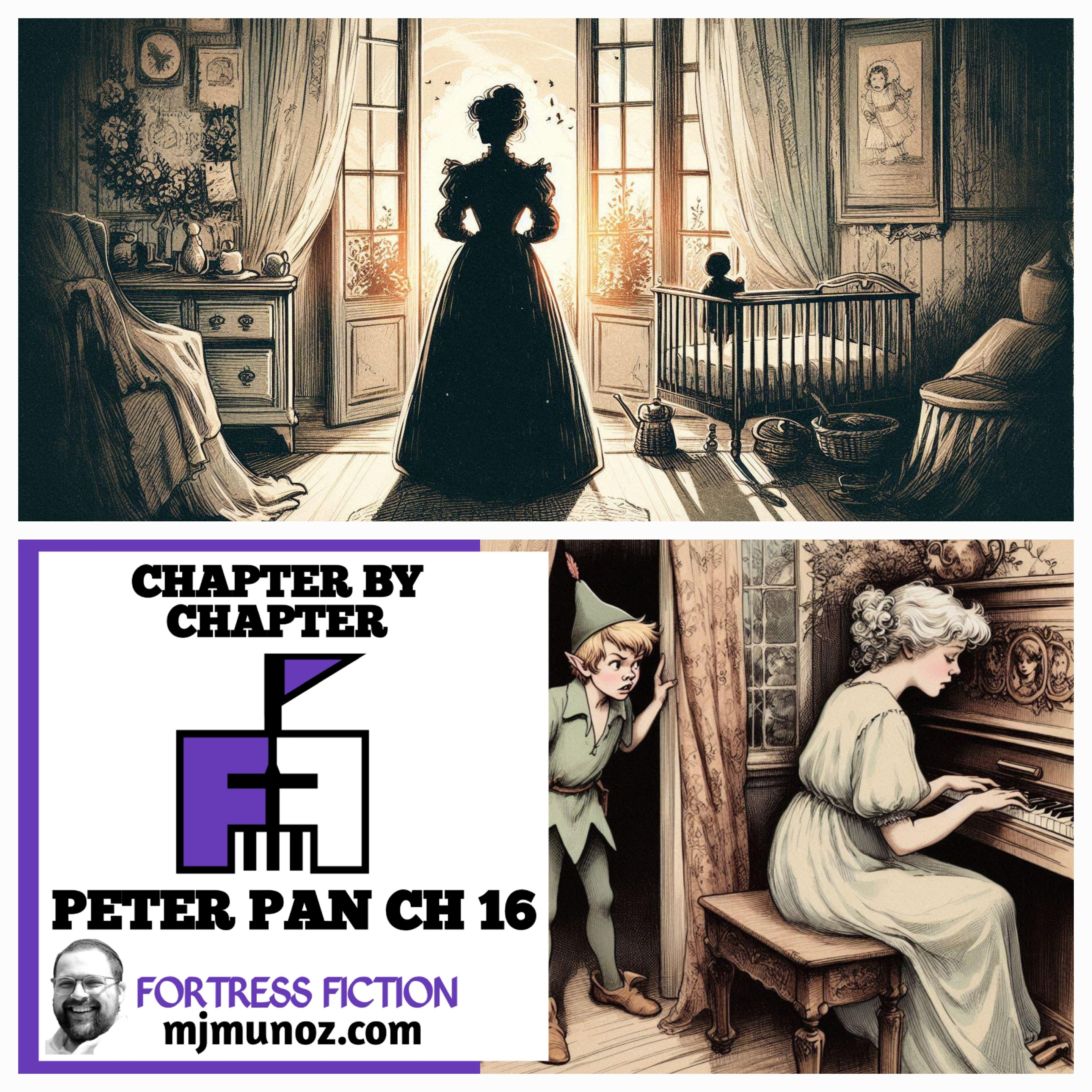 Fortress Fiction