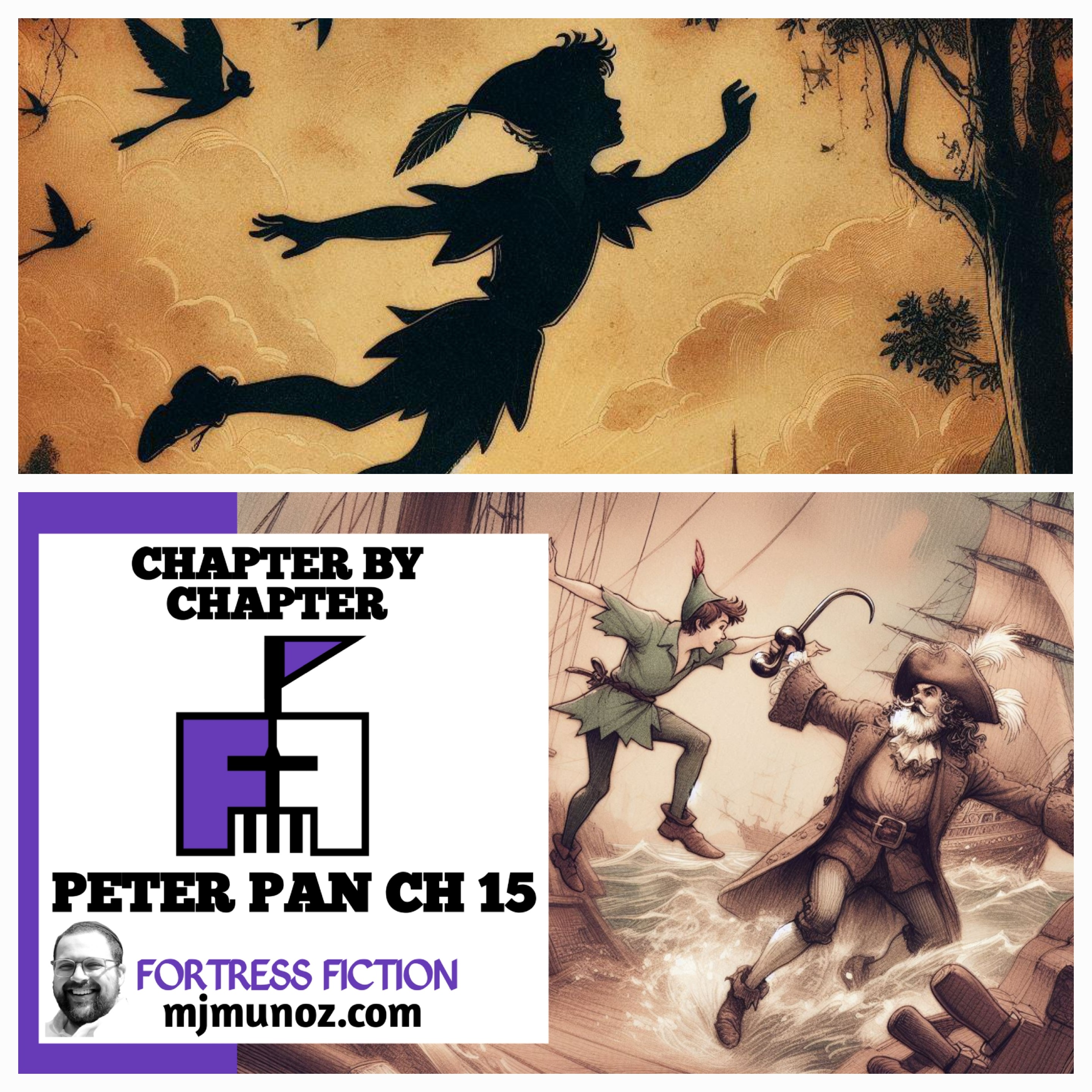 Fortress Fiction
