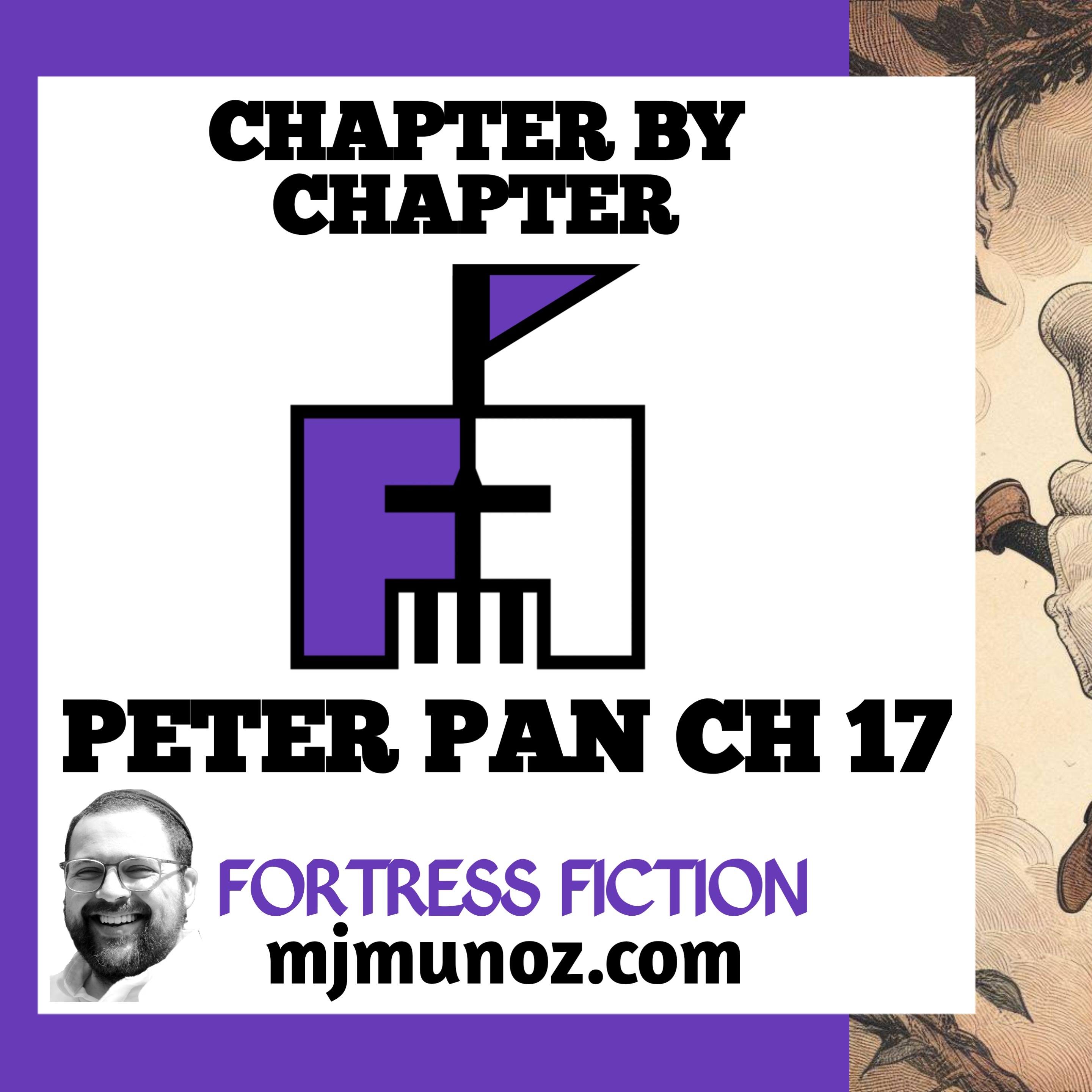 Fortress Fiction