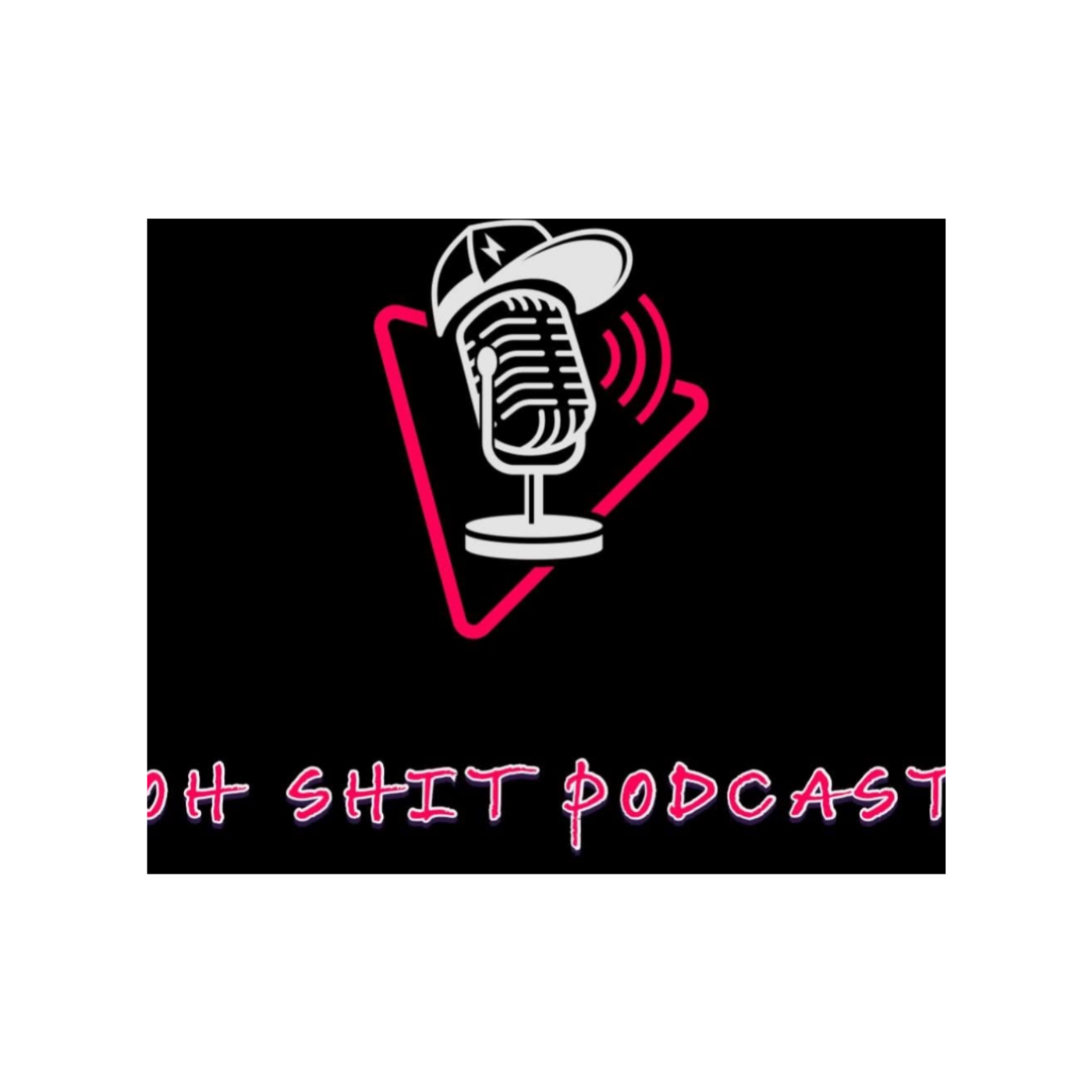 The Oh St Podcast