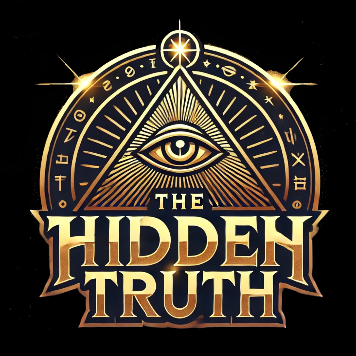 The Hidden Truth
