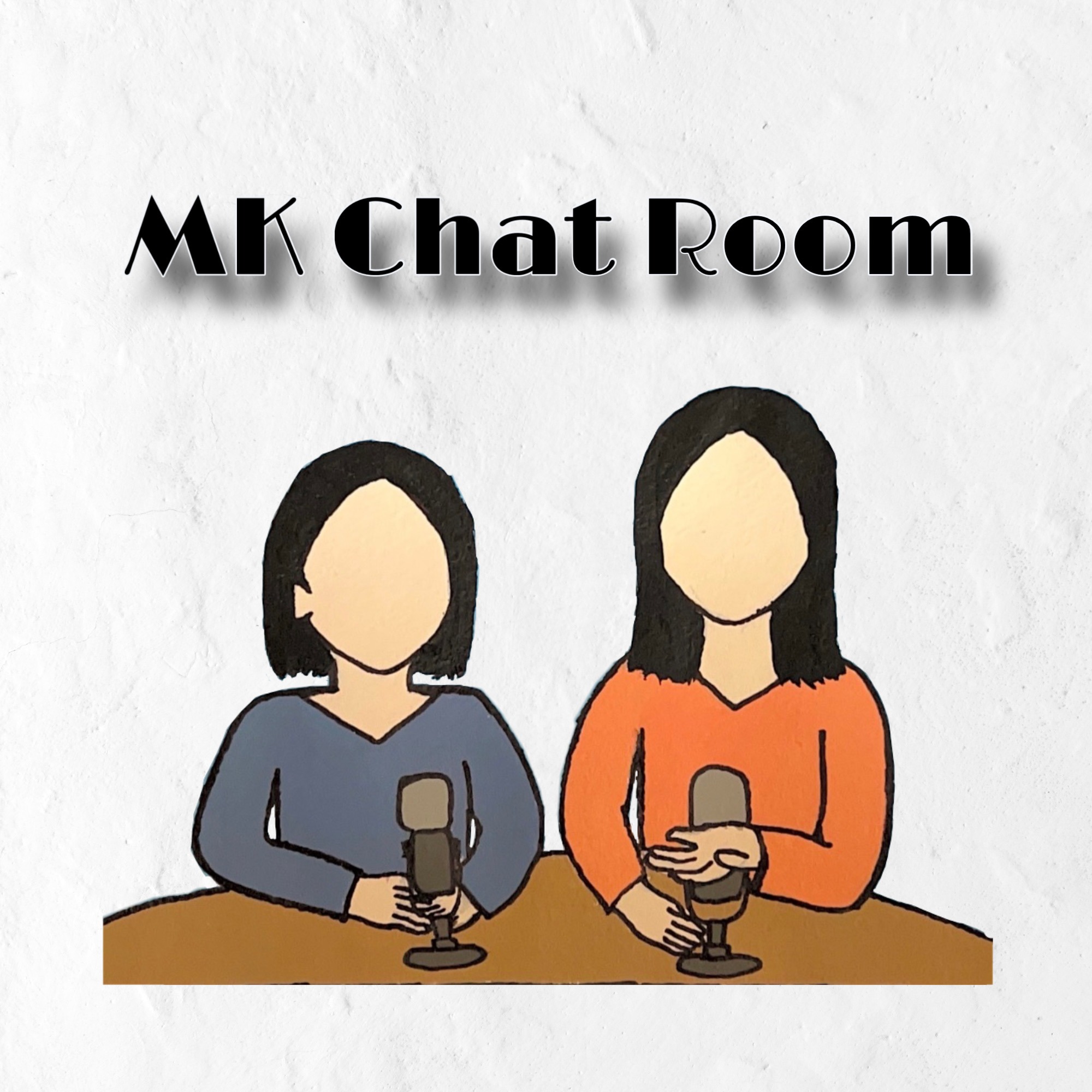 MK Chat Room