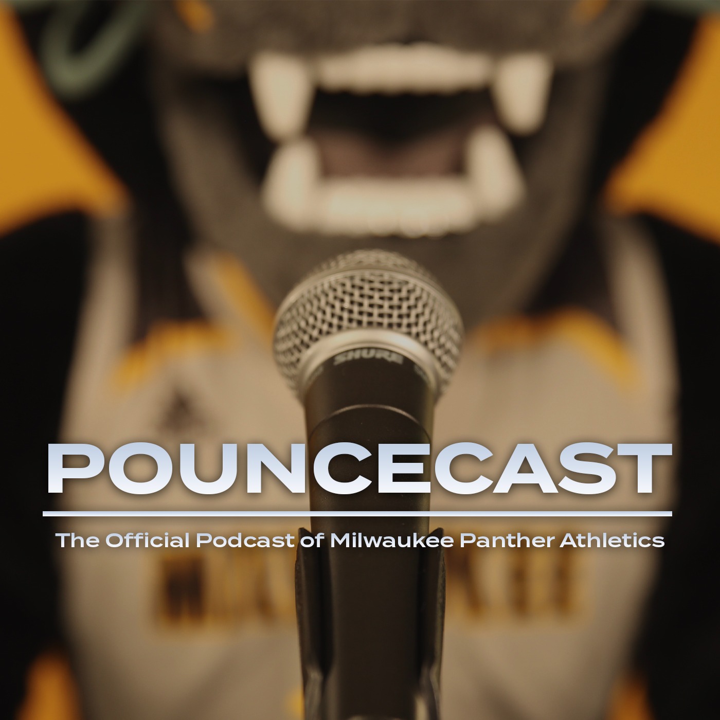 PounceCast