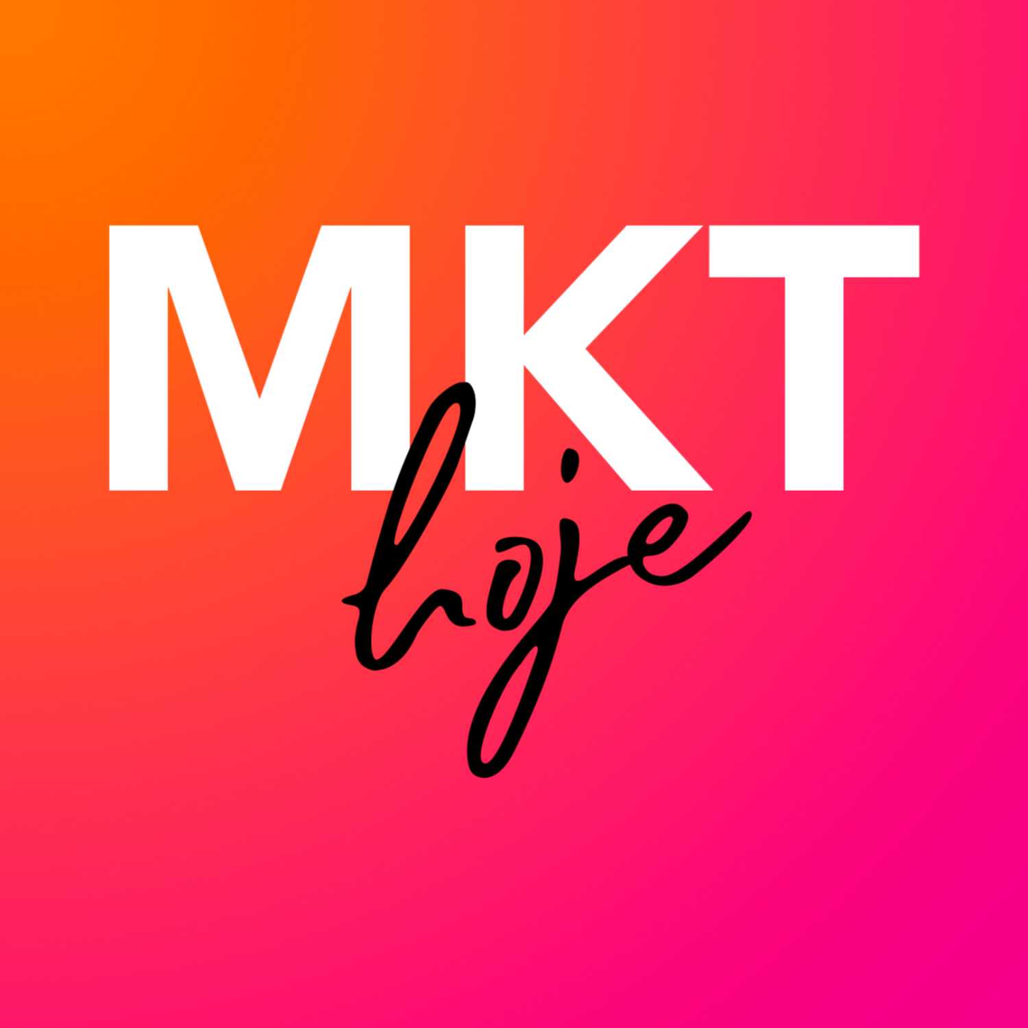 Marketing Hoje com Elton Sipp