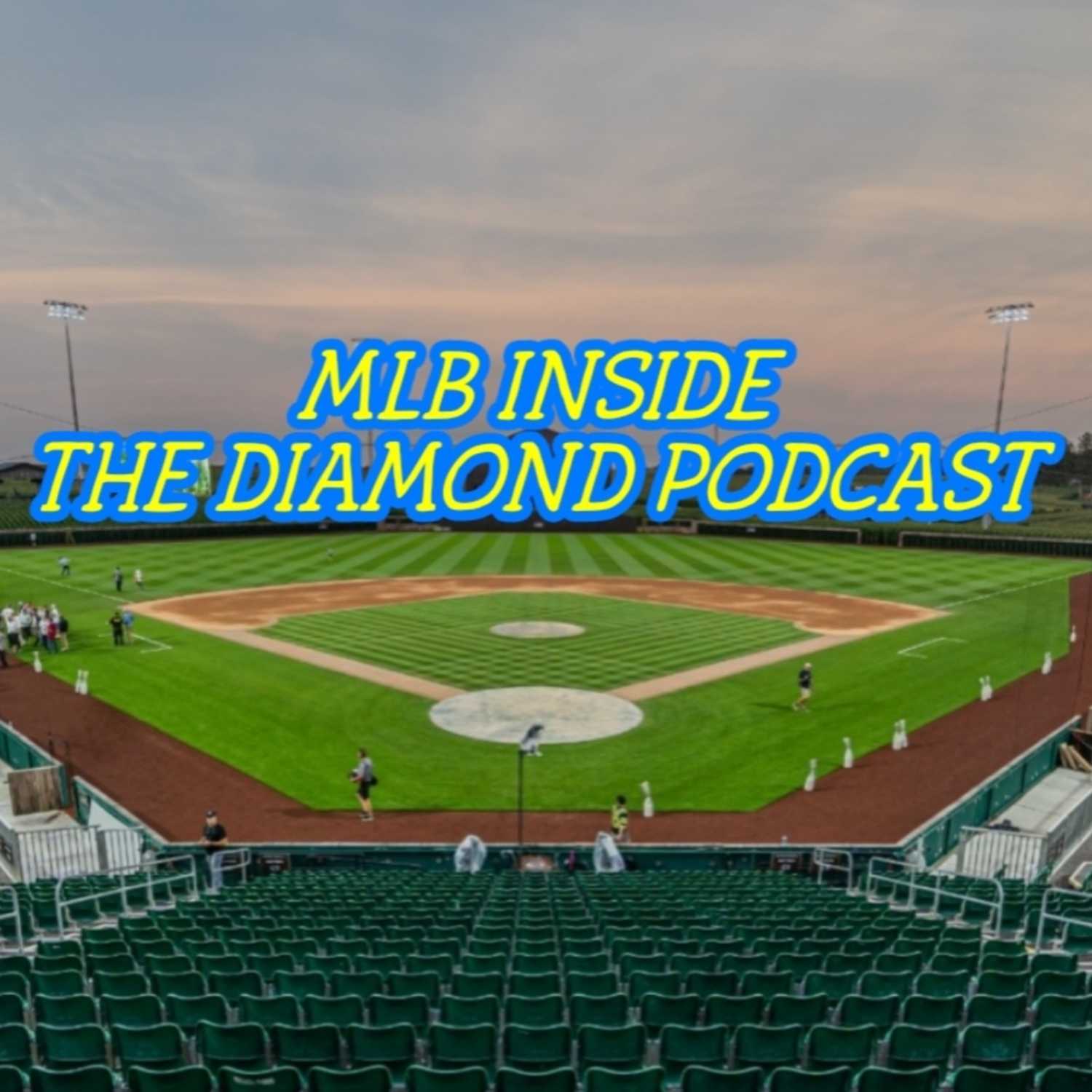 MLB Inside the Diamond 