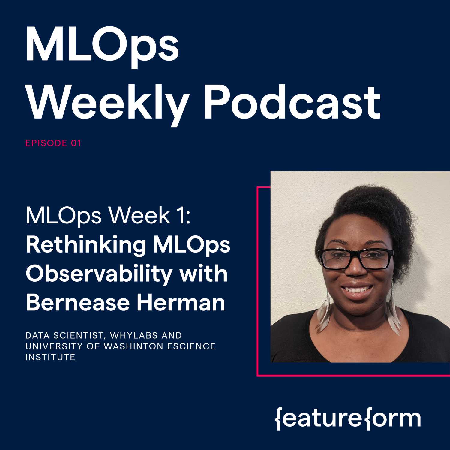 MLOps Weekly Podcast