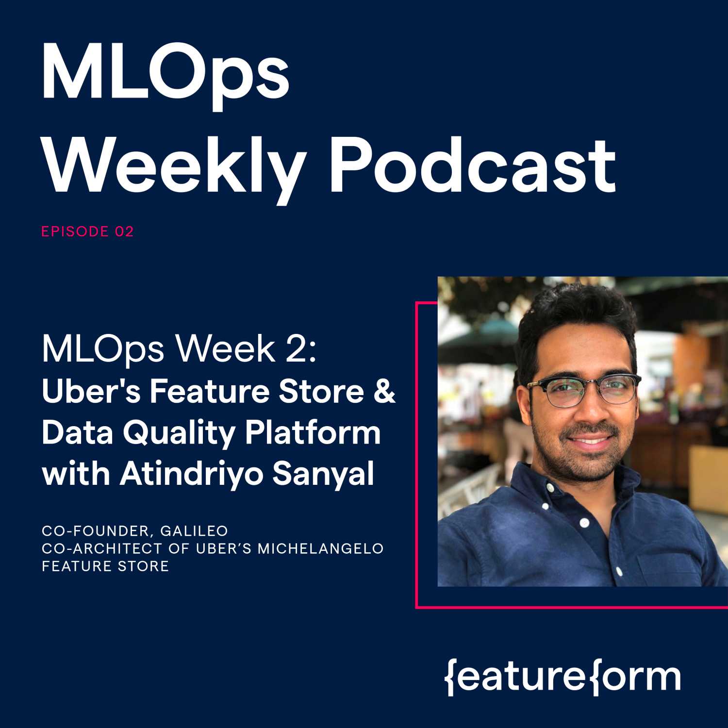 MLOps Weekly Podcast