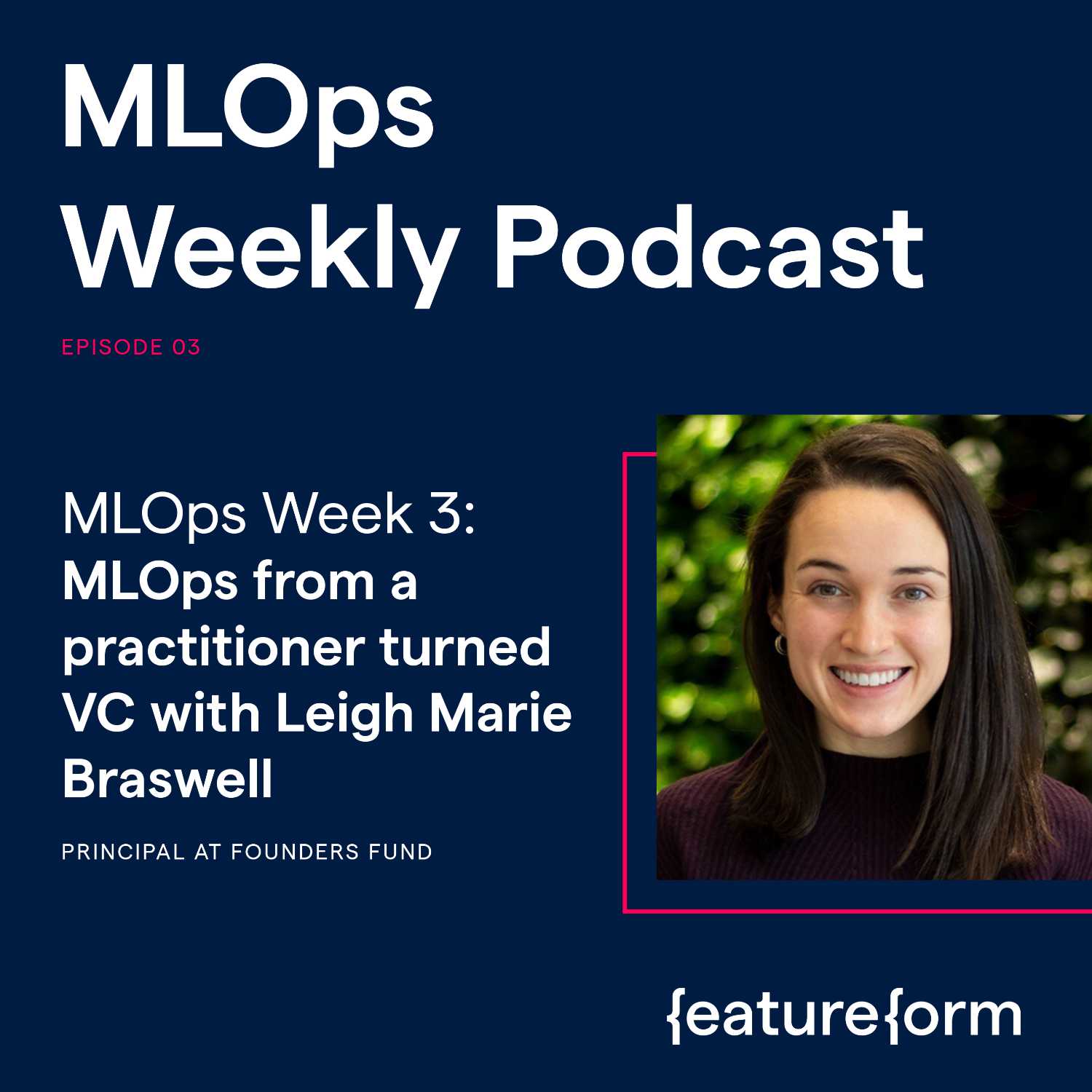 MLOps Weekly Podcast