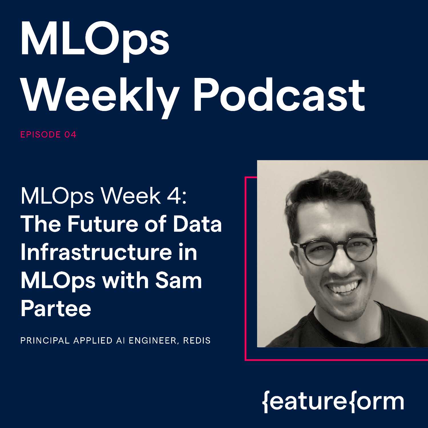 MLOps Weekly Podcast